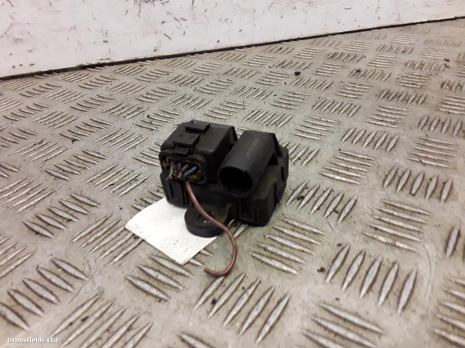 View Auto part Misc. Relay Mercedes C Class 2010