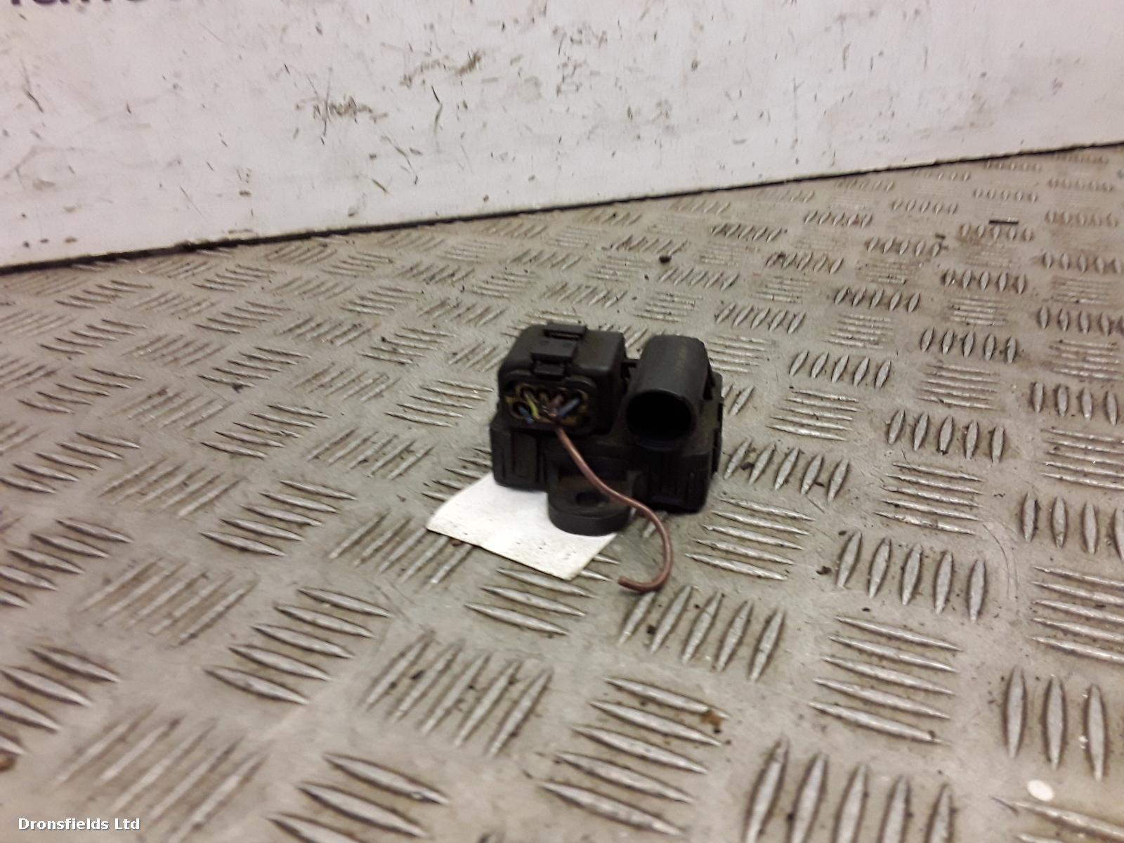 View Auto part Misc. Relay Mercedes C Class 2010