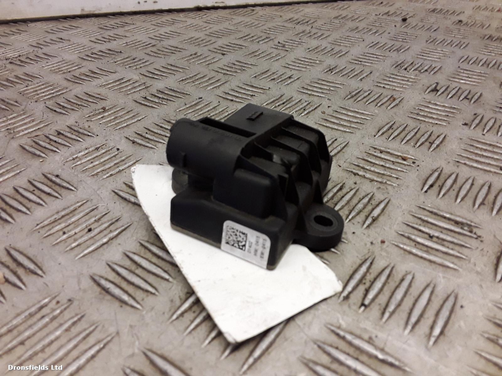 View Auto part Misc. Relay Mercedes Sprinter 2015
