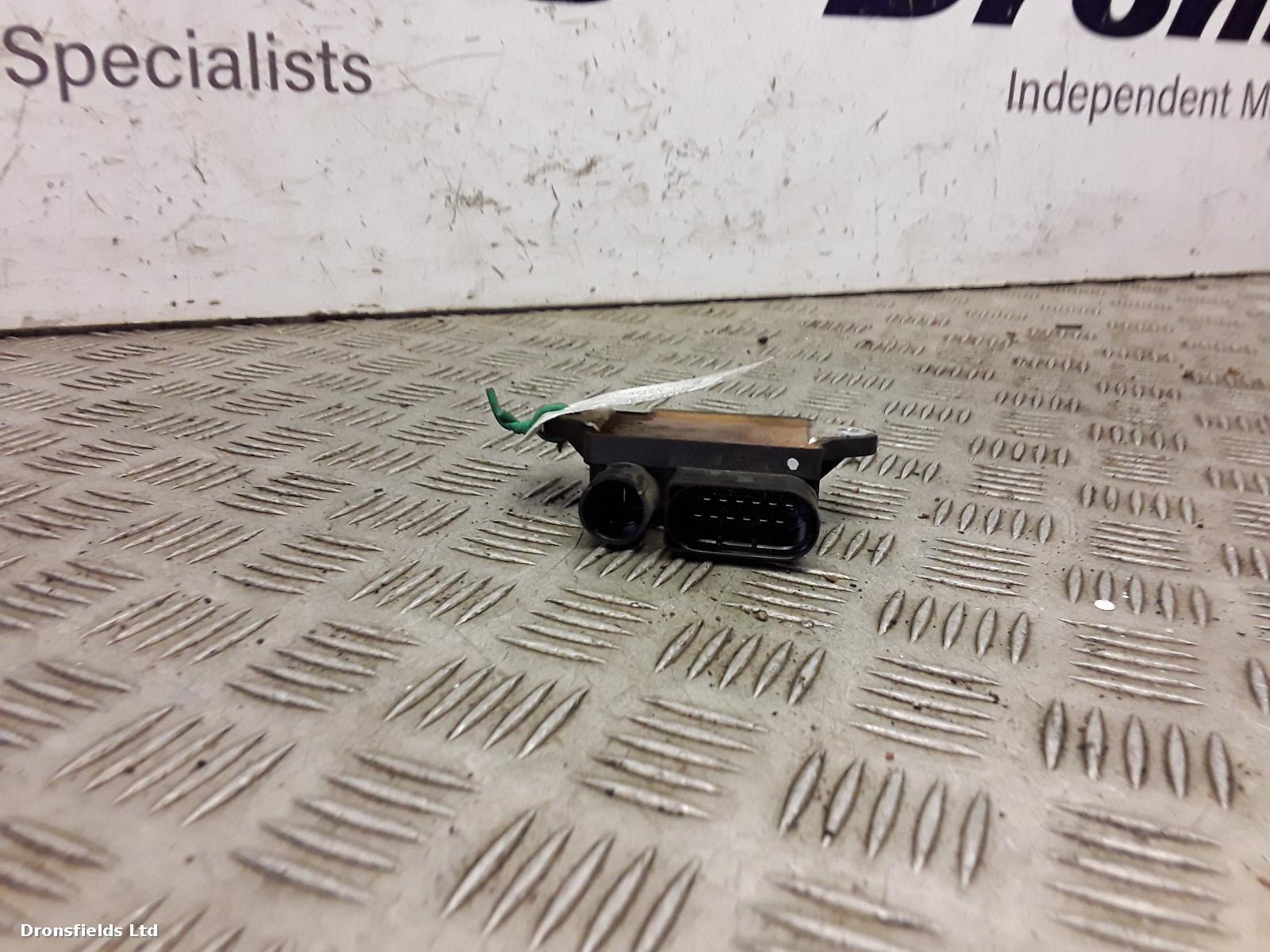 View Auto part Misc. Relay Mercedes E Class 2016