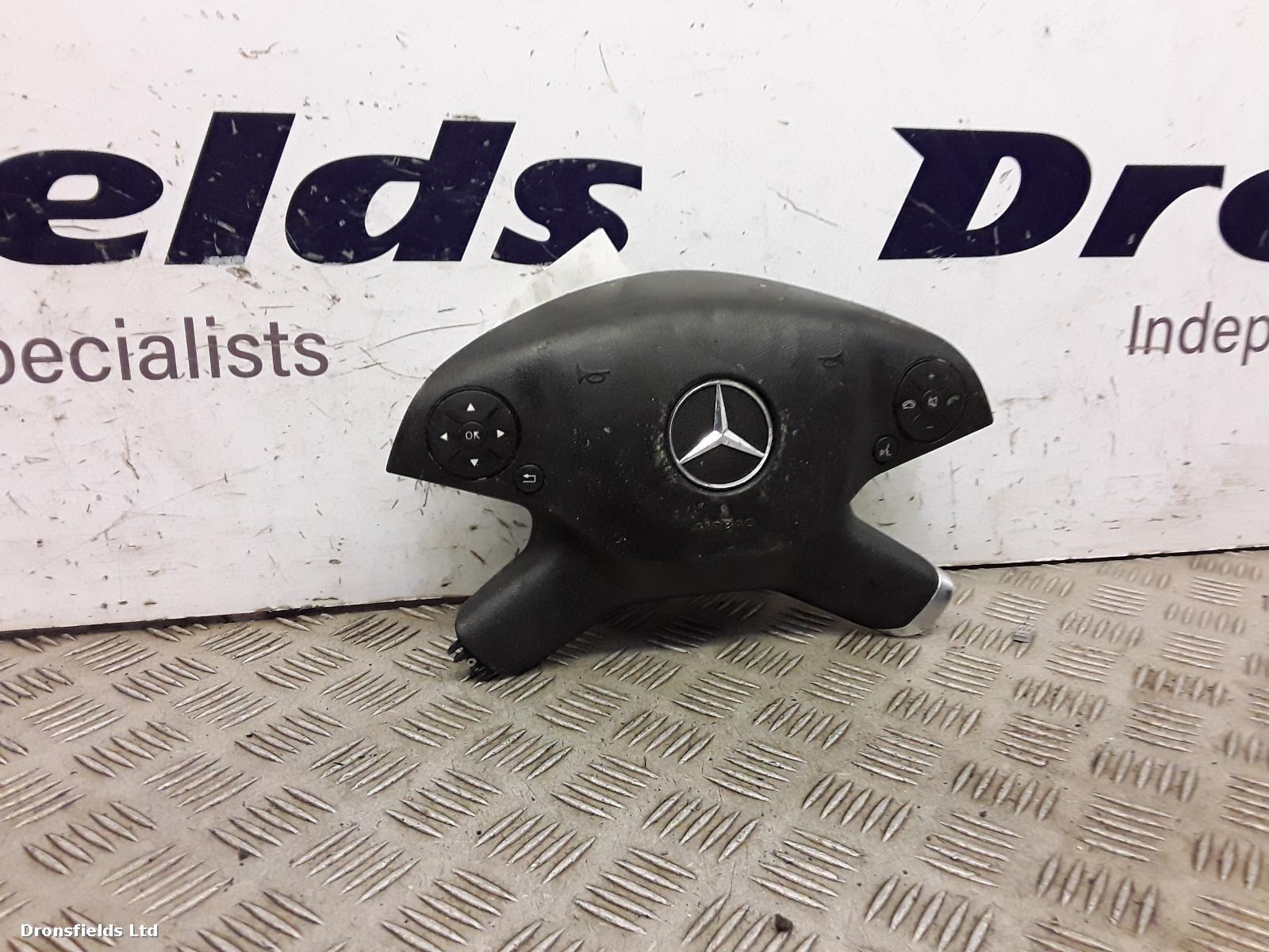 View Auto part R Air Bag Mercedes E Class 2012