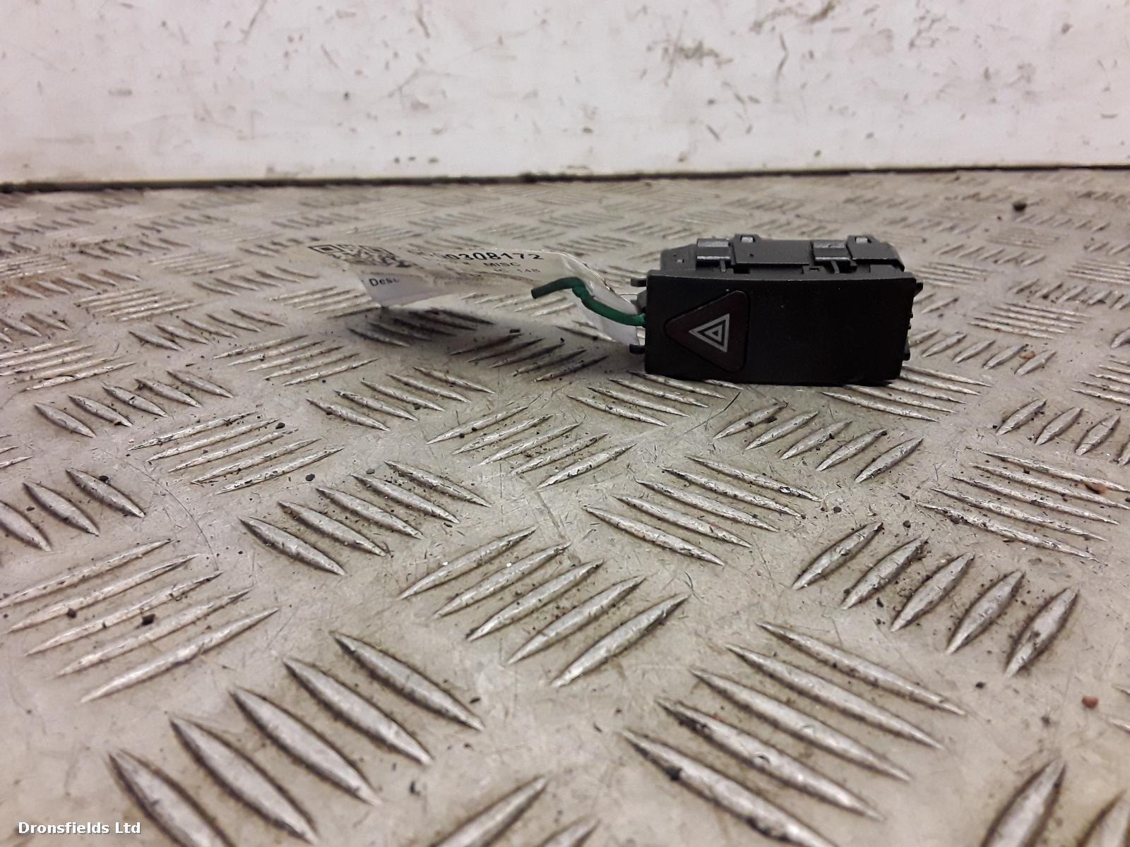 View Auto part Hazard Switch Mercedes E Class 2011