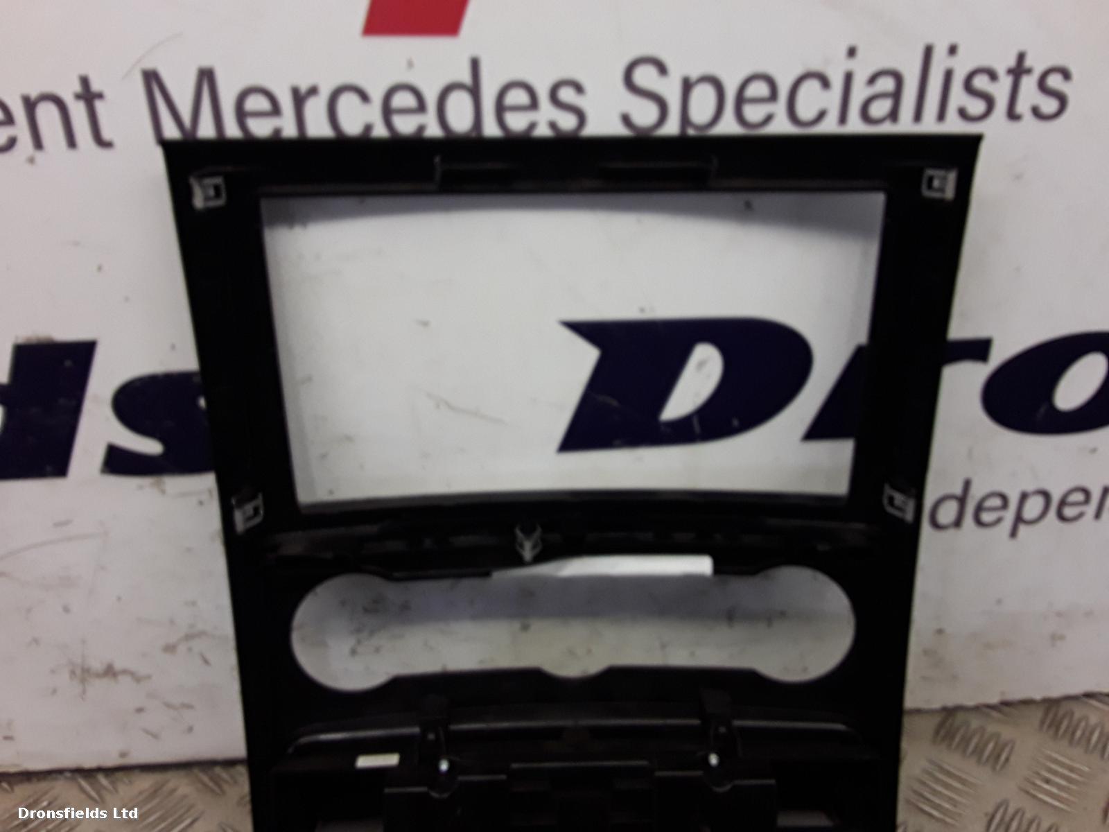 View Auto part Hazard Switch Mercedes Sprinter 2012