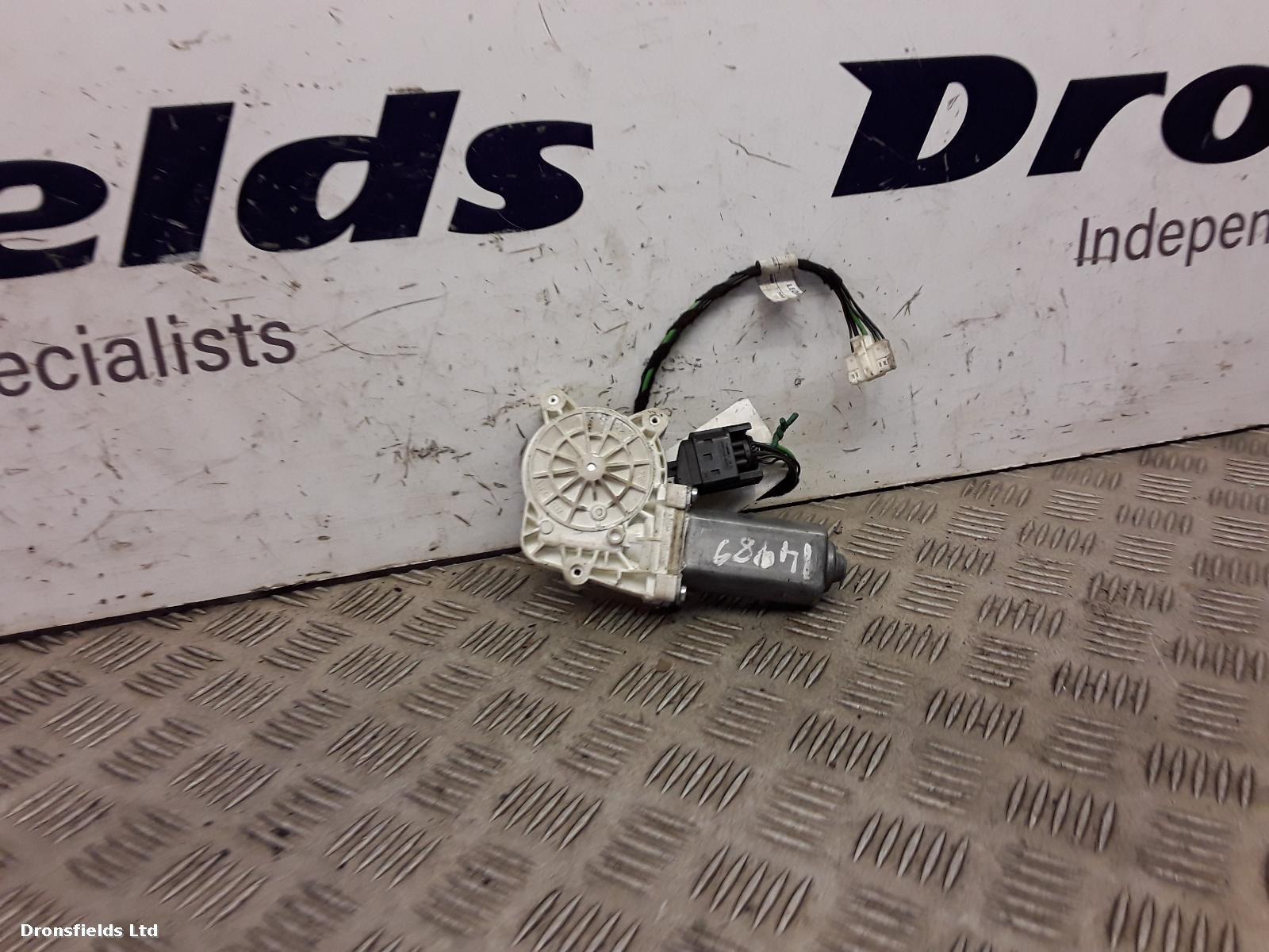 View Auto part LF Door Window Motor Mercedes Vito 2010