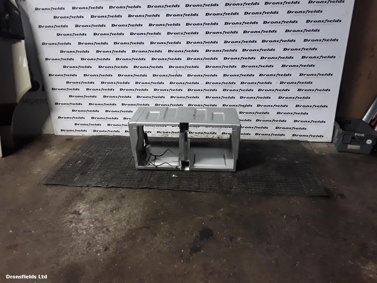 View Auto part Front Seat Mercedes Sprinter 2011