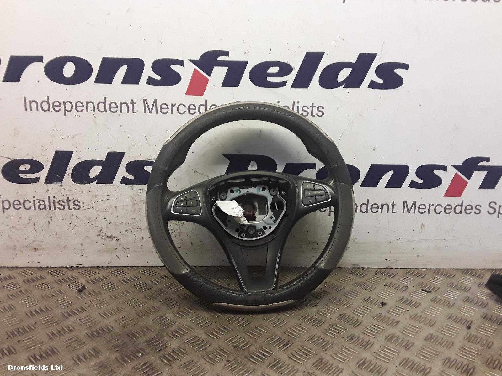 View Auto part Steering Wheel Mercedes Vito 2017