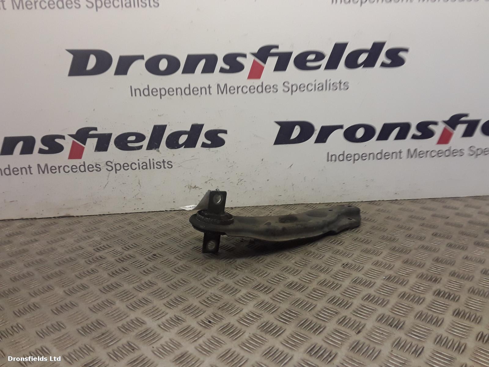 View Auto part LR Lower Control Arm Mercedes A Class 2017
