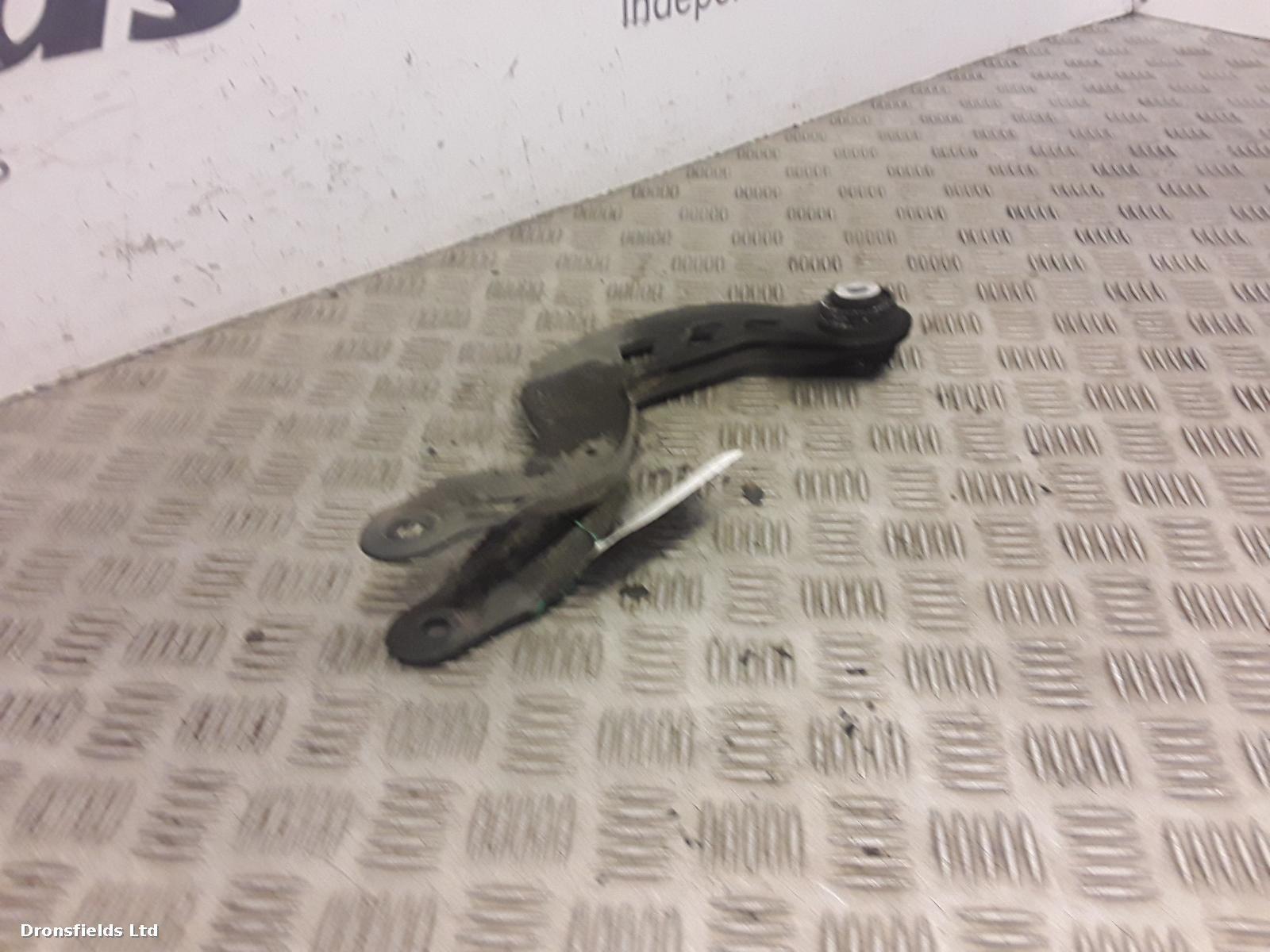 View Auto part LR Lower Control Arm Mercedes A Class 2017