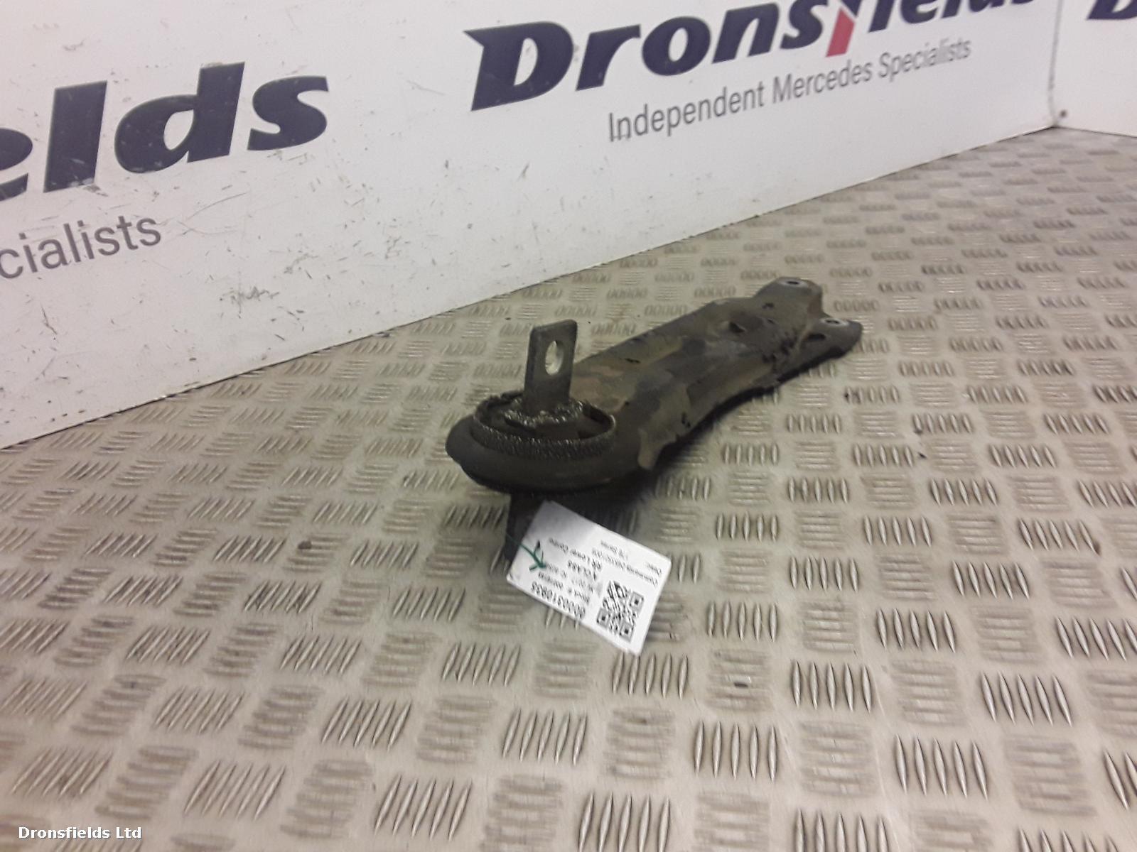 View Auto part RR Lower Control Arm Mercedes A Class 2017