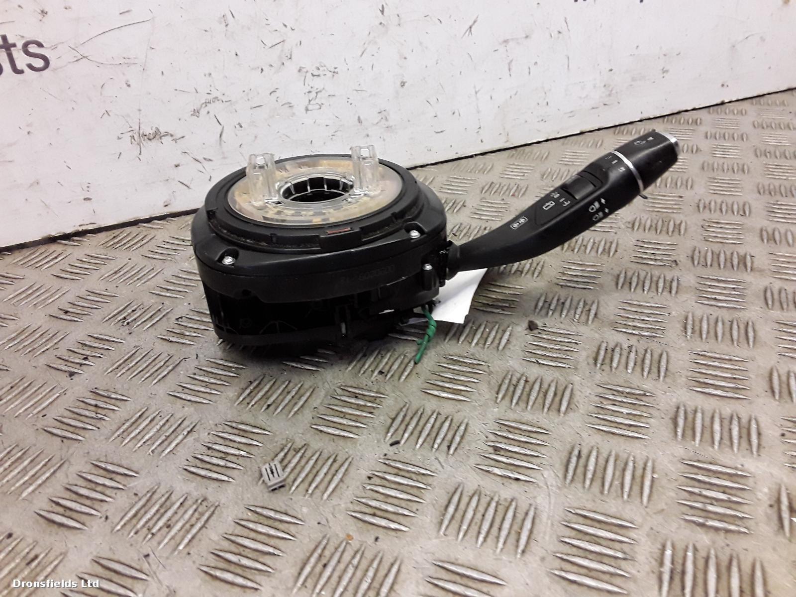 View Auto part Combination Switch Mercedes B Class 2012