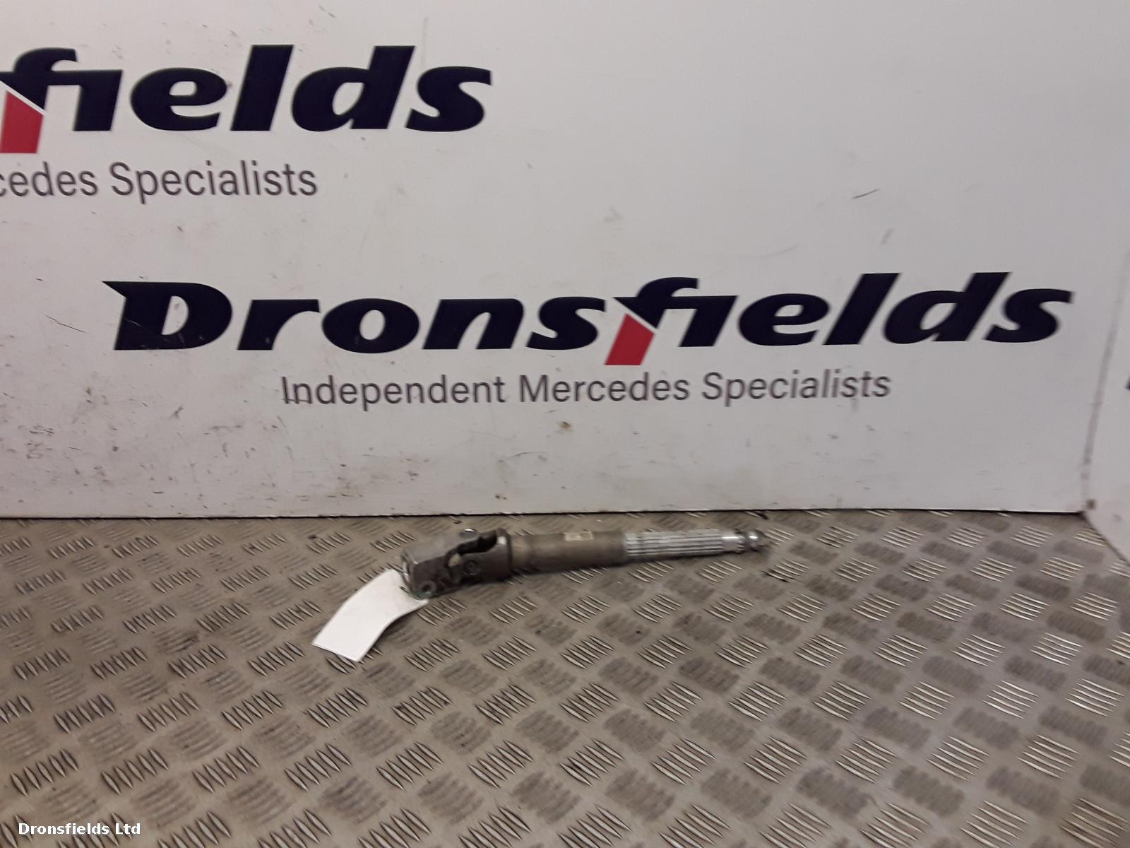 View Auto part Steering Collar Mercedes Sprinter 2019