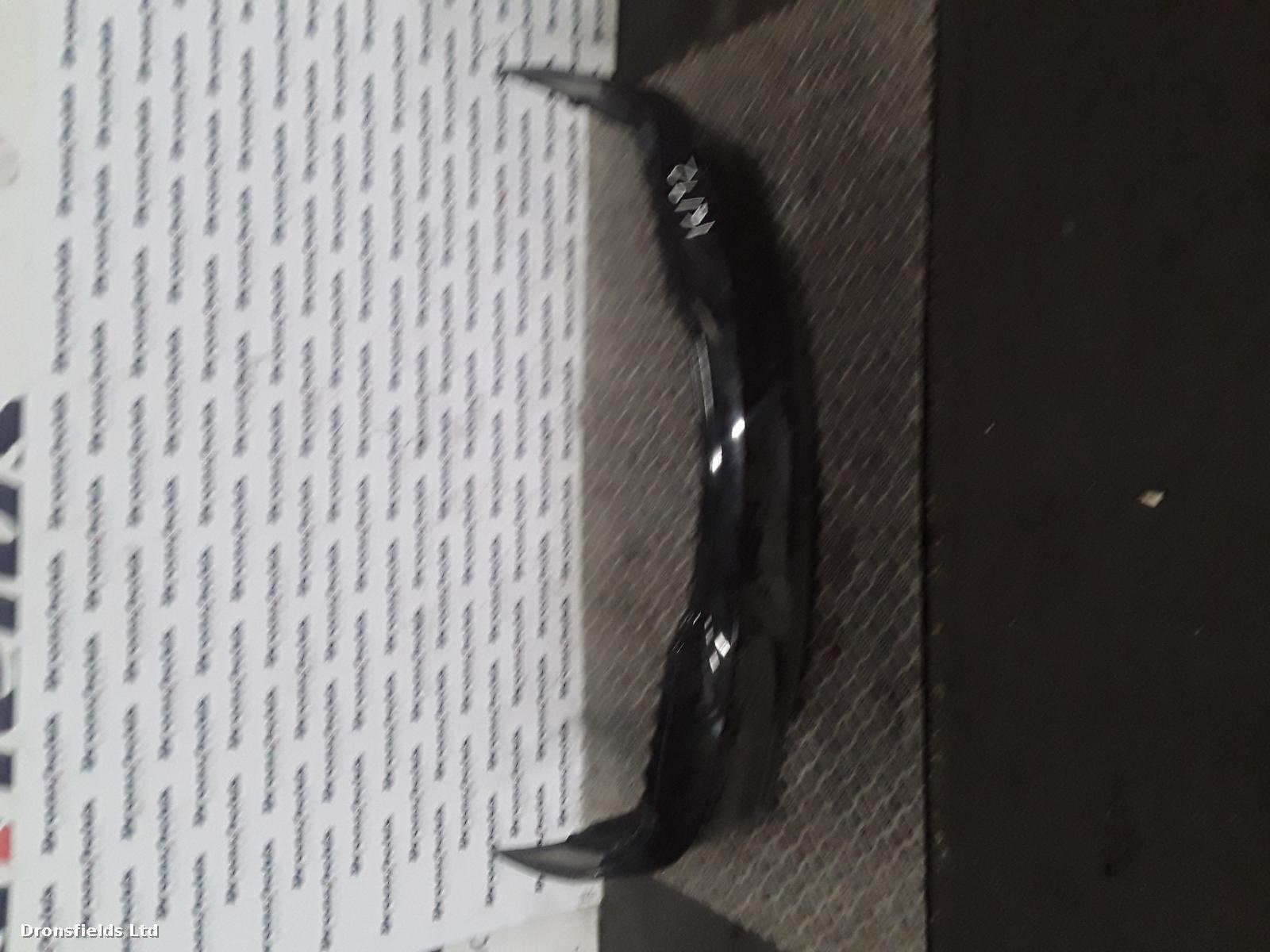 View Auto part Rear Bumper Mercedes C Class 2008