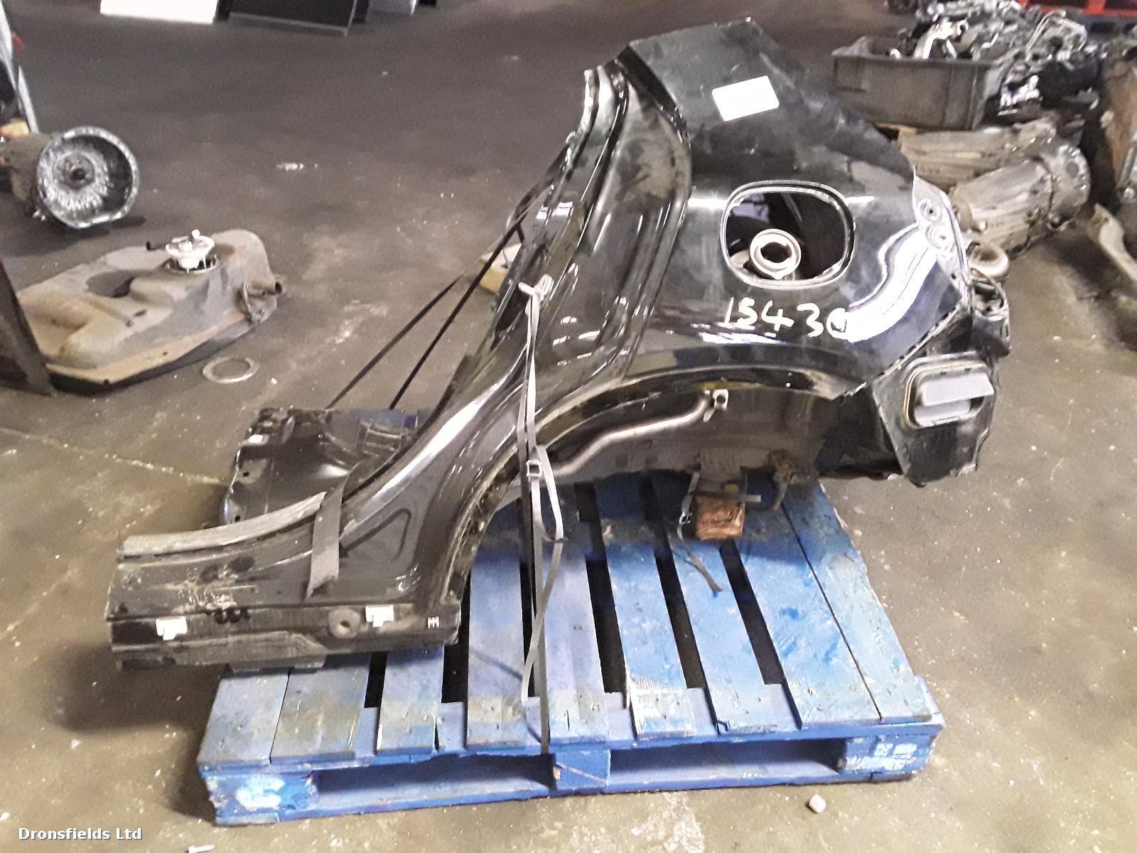 View Auto part L Quarter Panel Mercedes Gla Class 2017