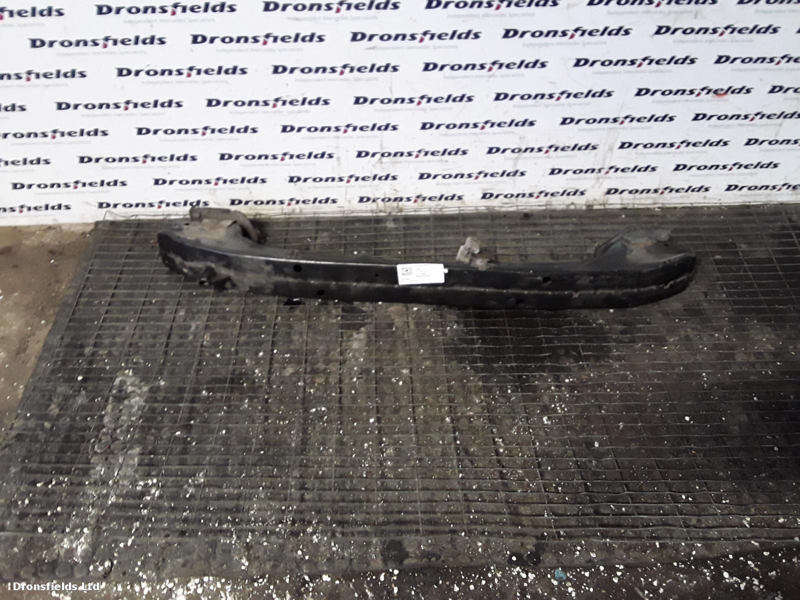 View Auto part Rear Bumper Reinforcement Mercedes C Class 2008