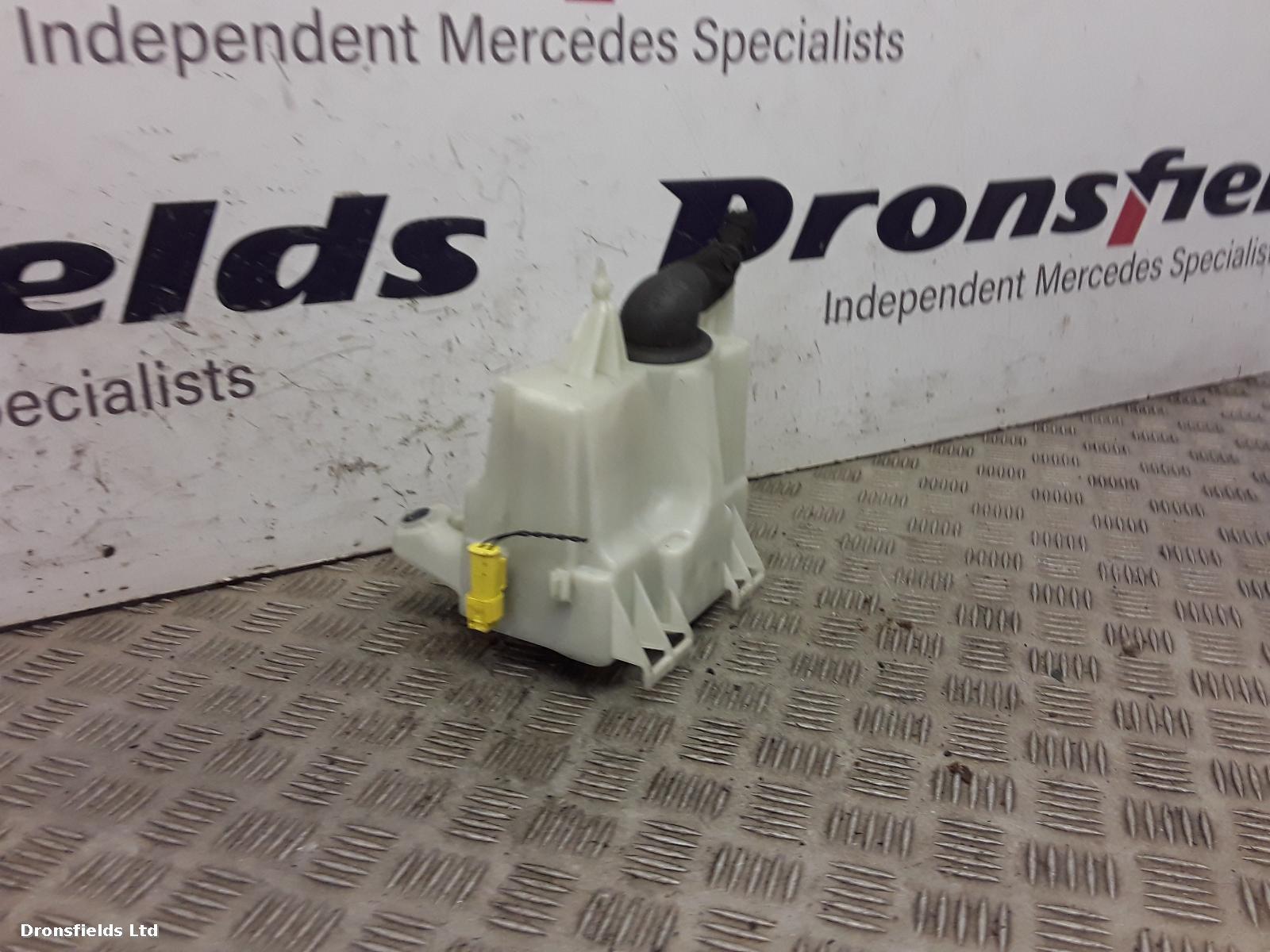 View Auto part Fuse Box Mercedes C Class 2020