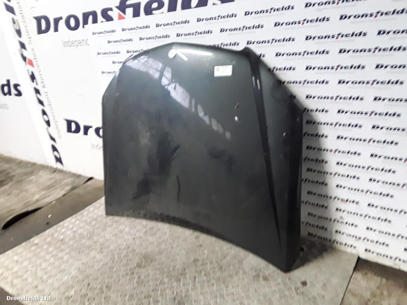 View Auto part Bonnet Mercedes C Class 2007