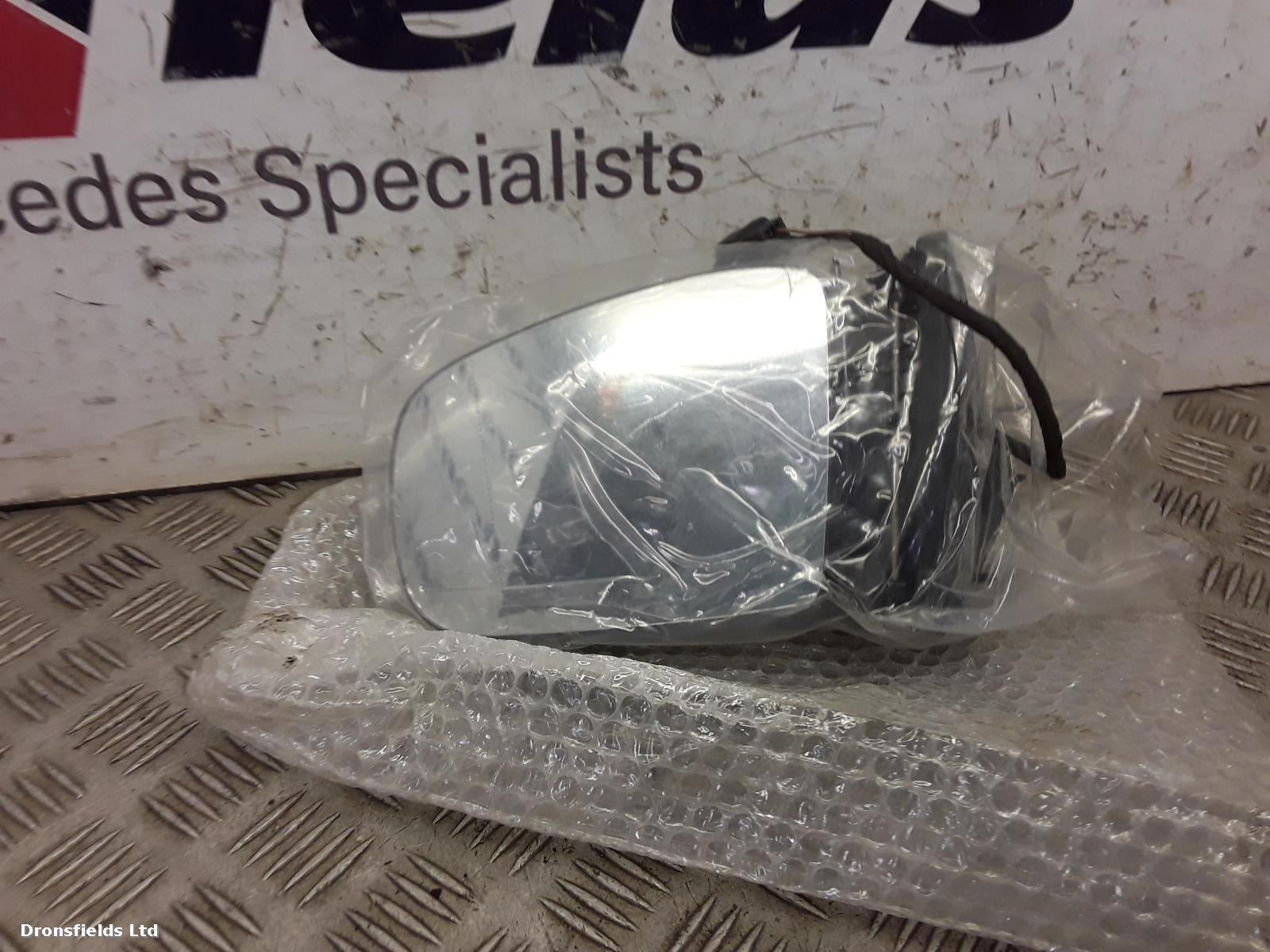 View Auto part L Door Mirror Mercedes M Class 2003