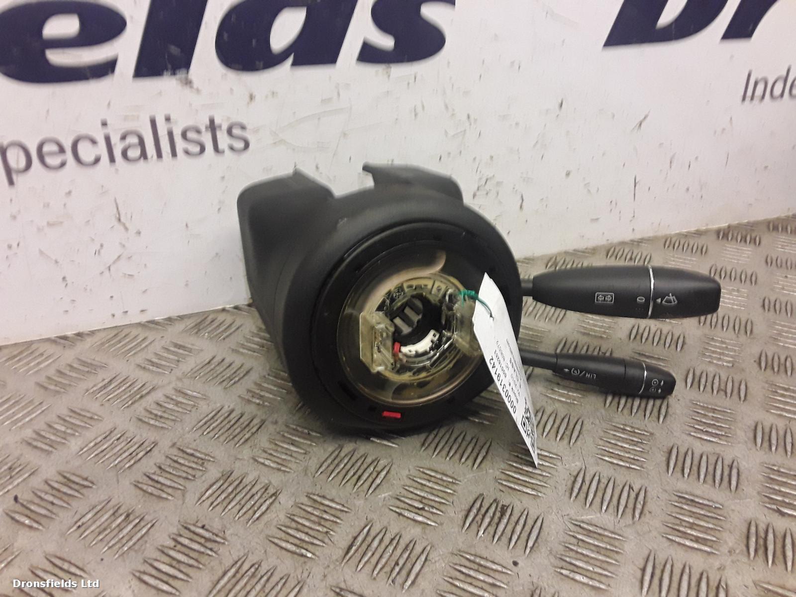 View Auto part Combination Switch Mercedes E Class 2010