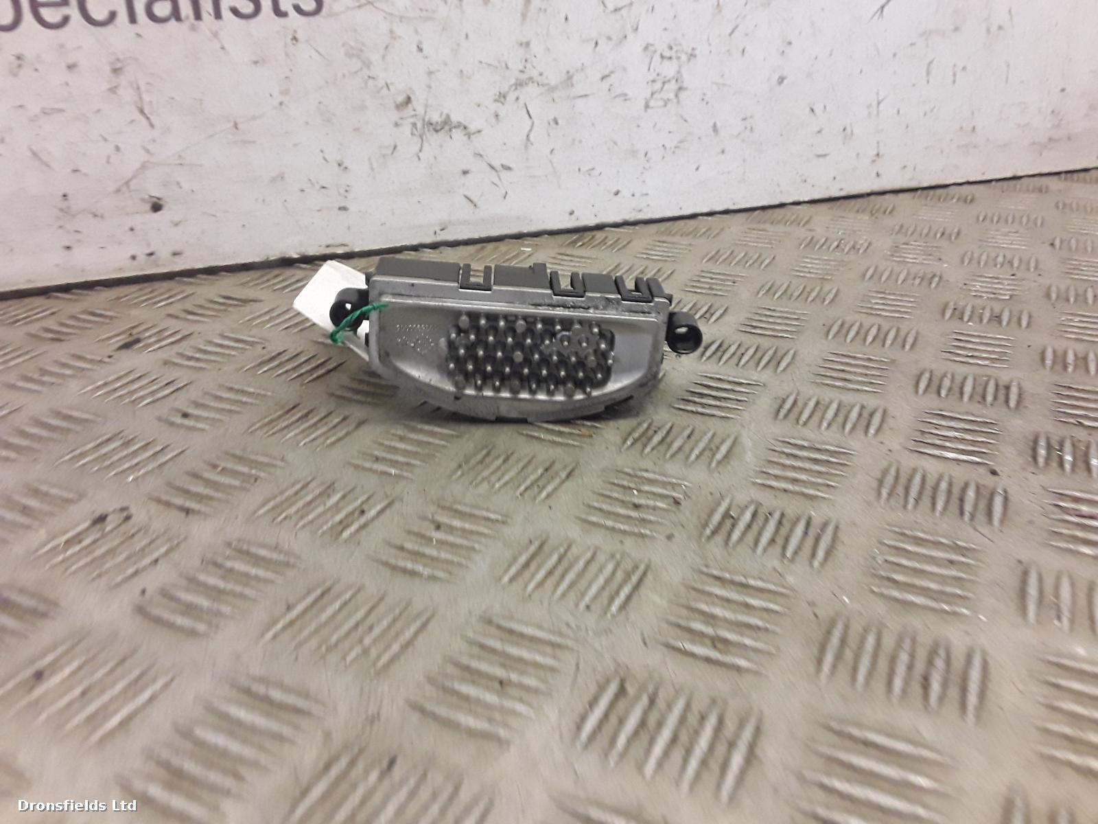 View Auto part Heater Rheostat Mercedes Sprinter 2019