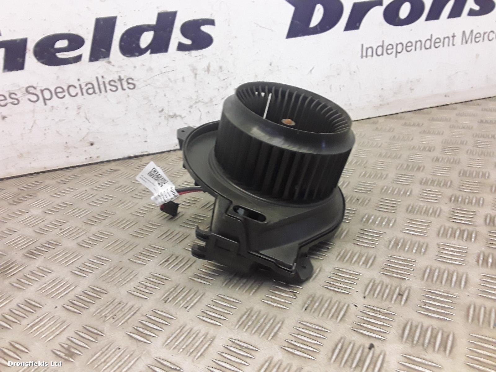 View Auto part Heater Motor/Assembly Mercedes Sprinter 2019