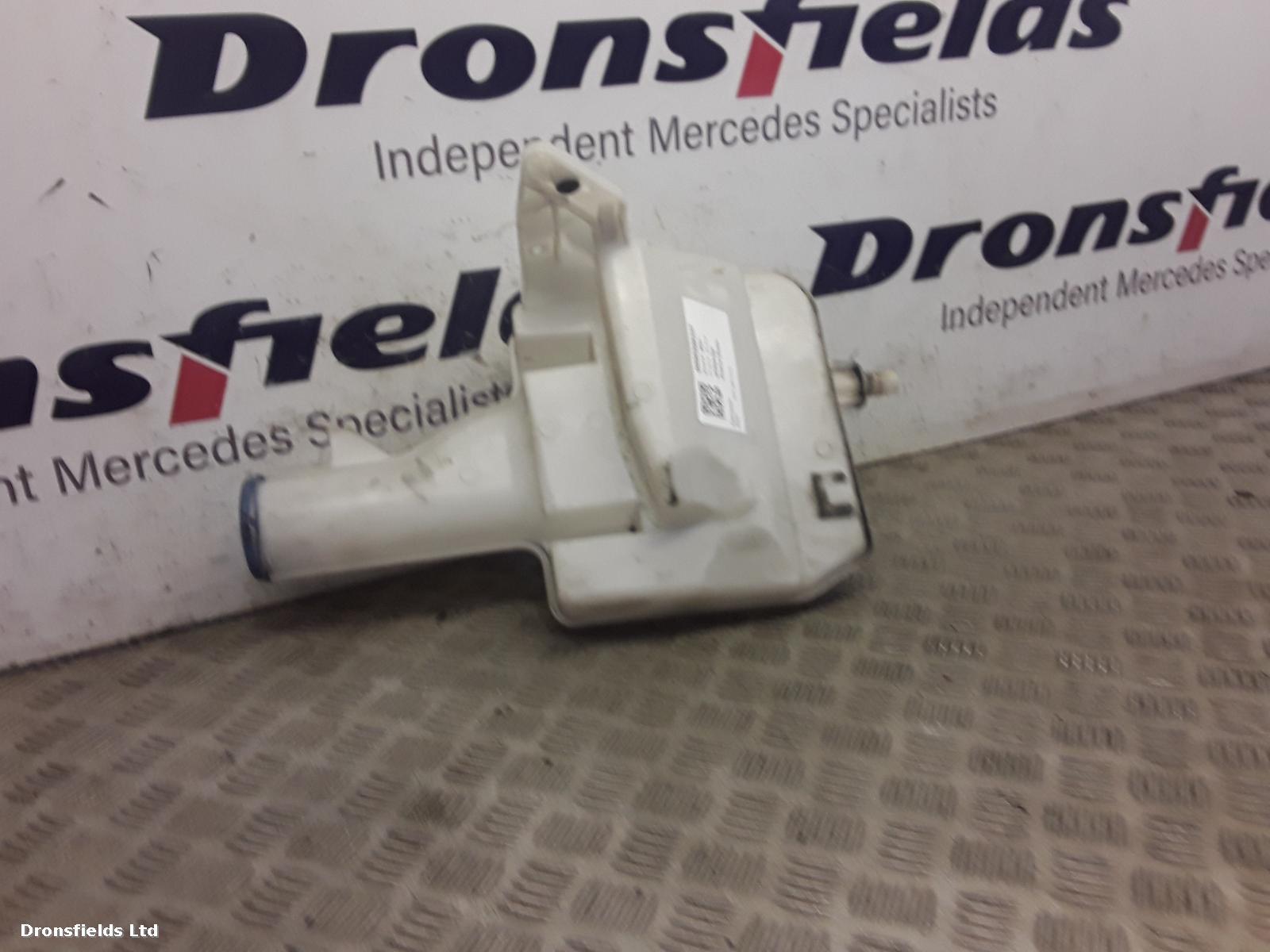 View Auto part Washer Bottle Mercedes Sprinter 2019