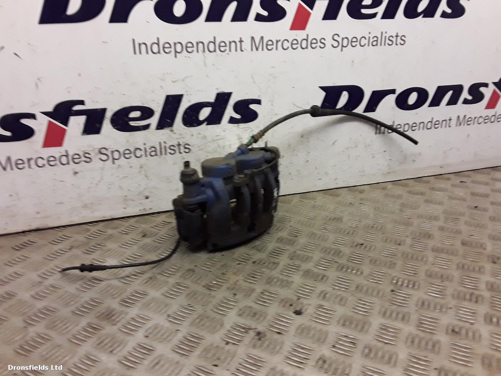View Auto part Caliper Mercedes Vito 2015