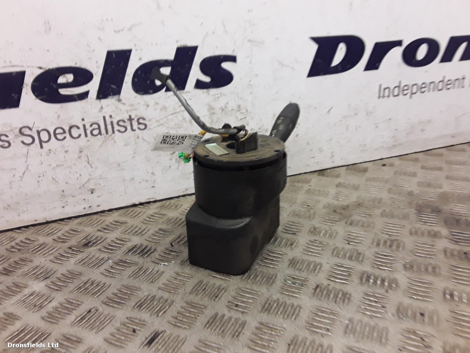View Auto part Combination Switch Mercedes Sprinter 2008