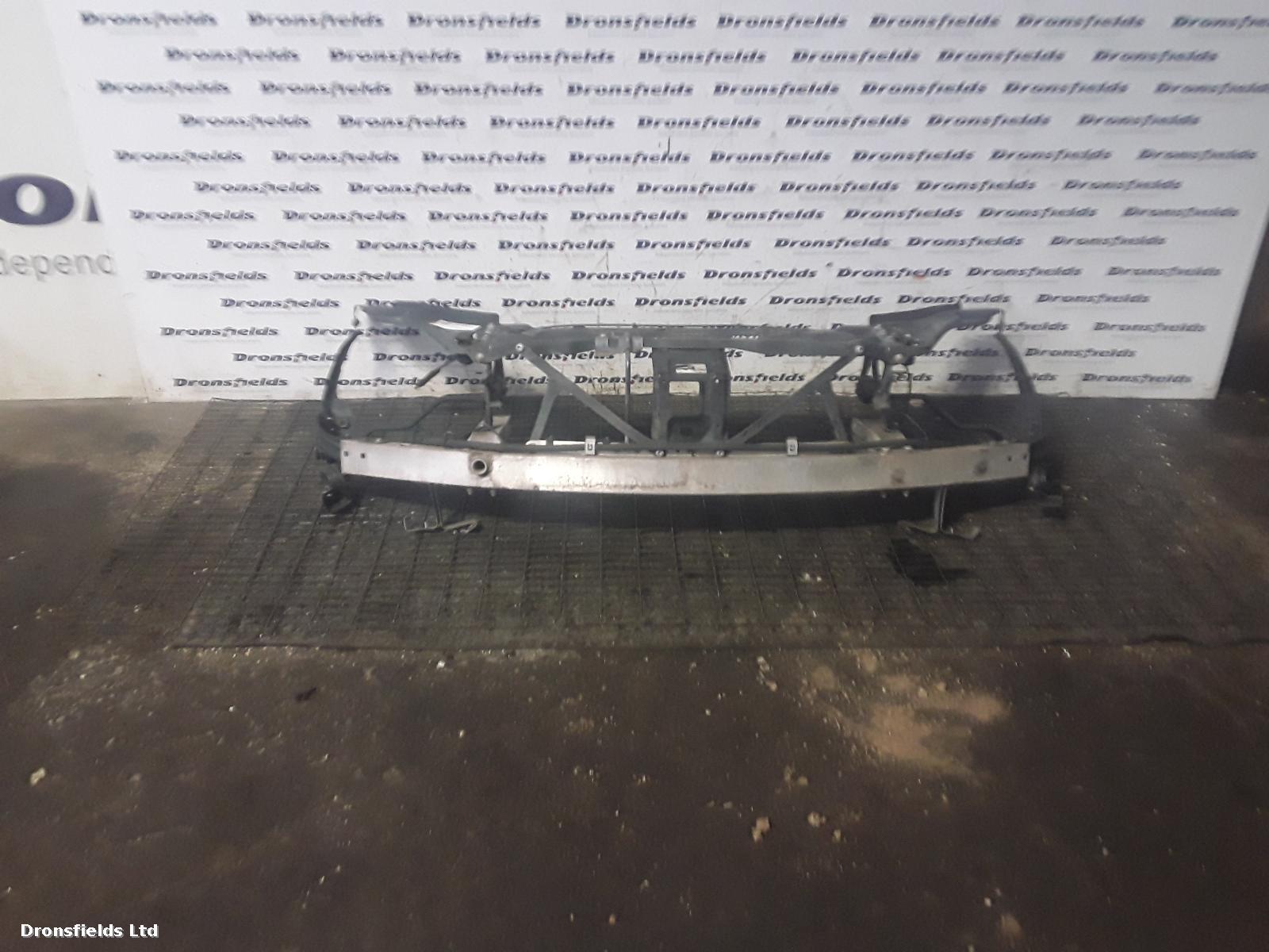 View Auto part Front Panel Mercedes E Class 2010