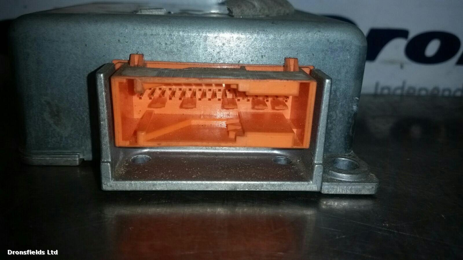 View Auto part ECU Mercedes Sl 1996