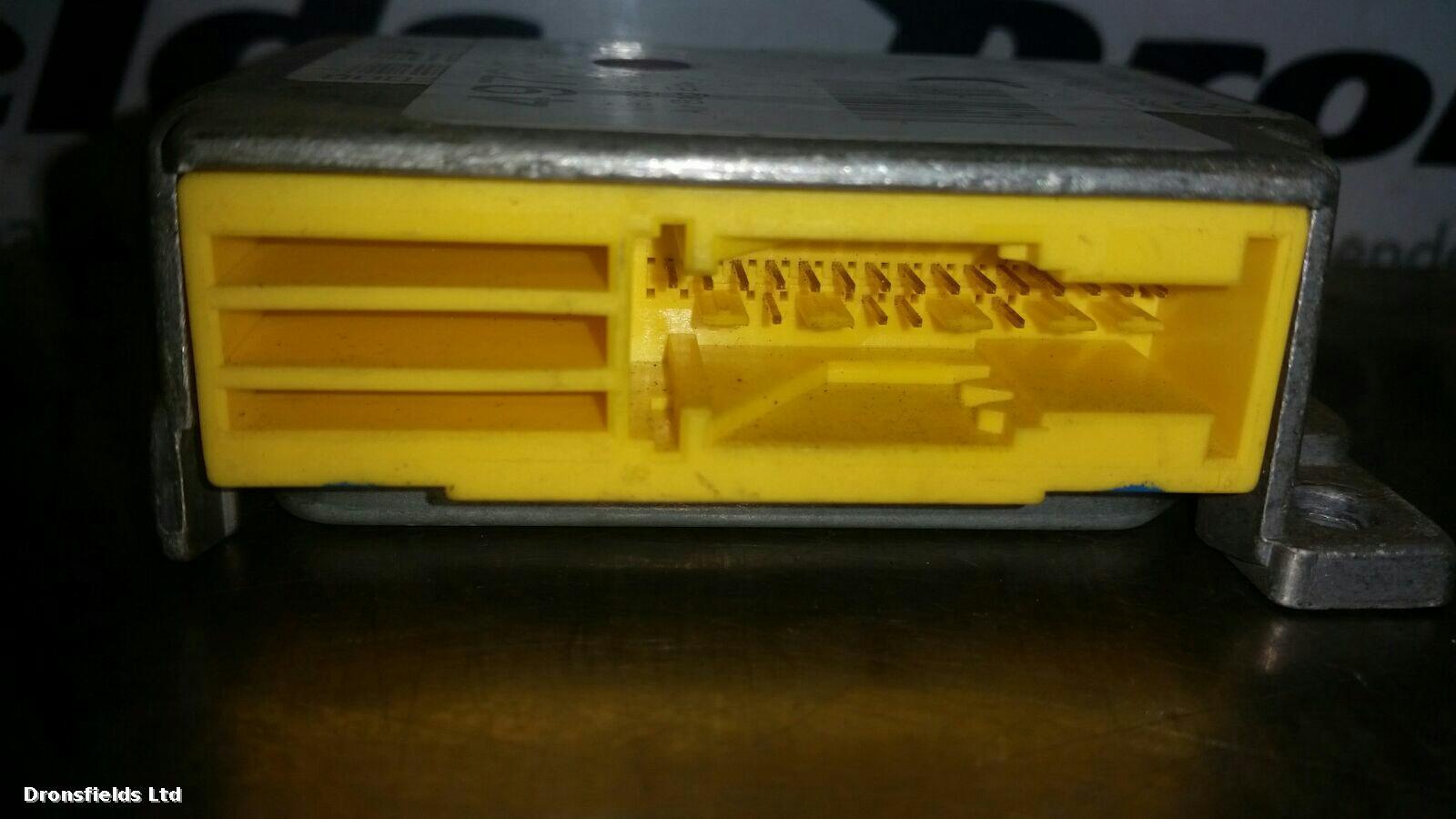 View Auto part ECU Mercedes Sl 1994