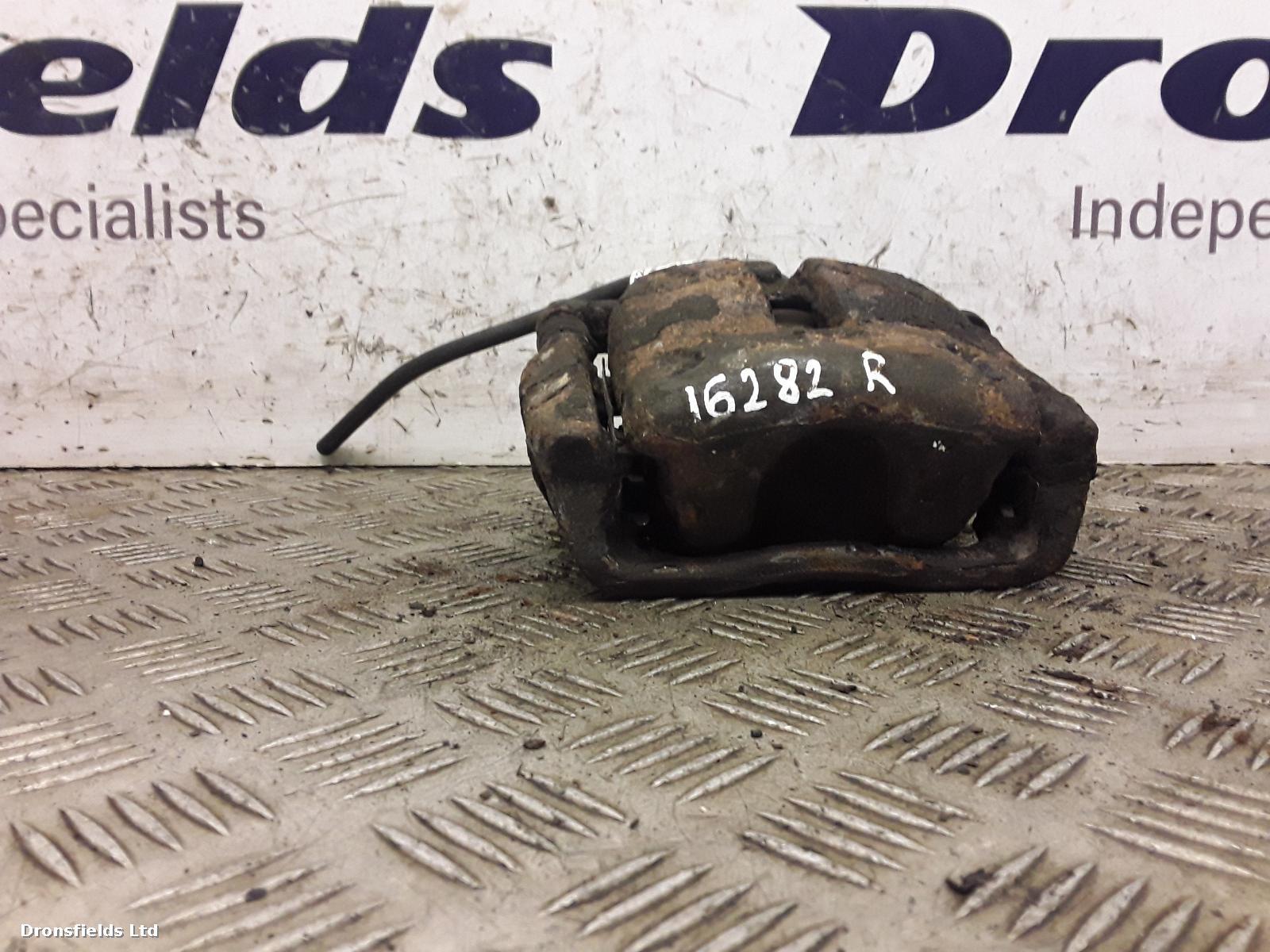 View Auto part Caliper Mercedes Citan 2013