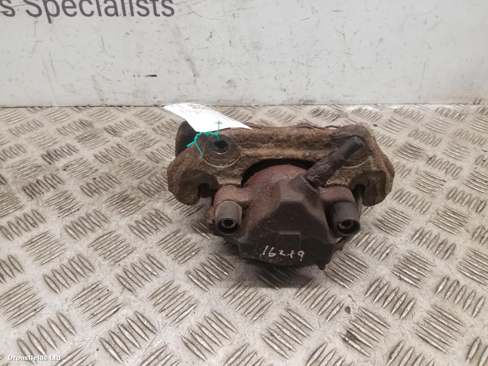 View Auto part Caliper Mercedes Slk 2001