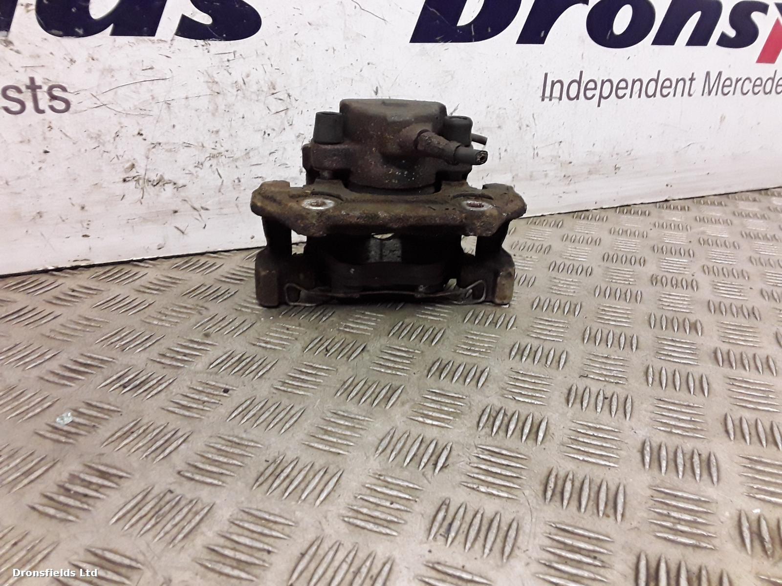 View Auto part Caliper Mercedes Slk 2001
