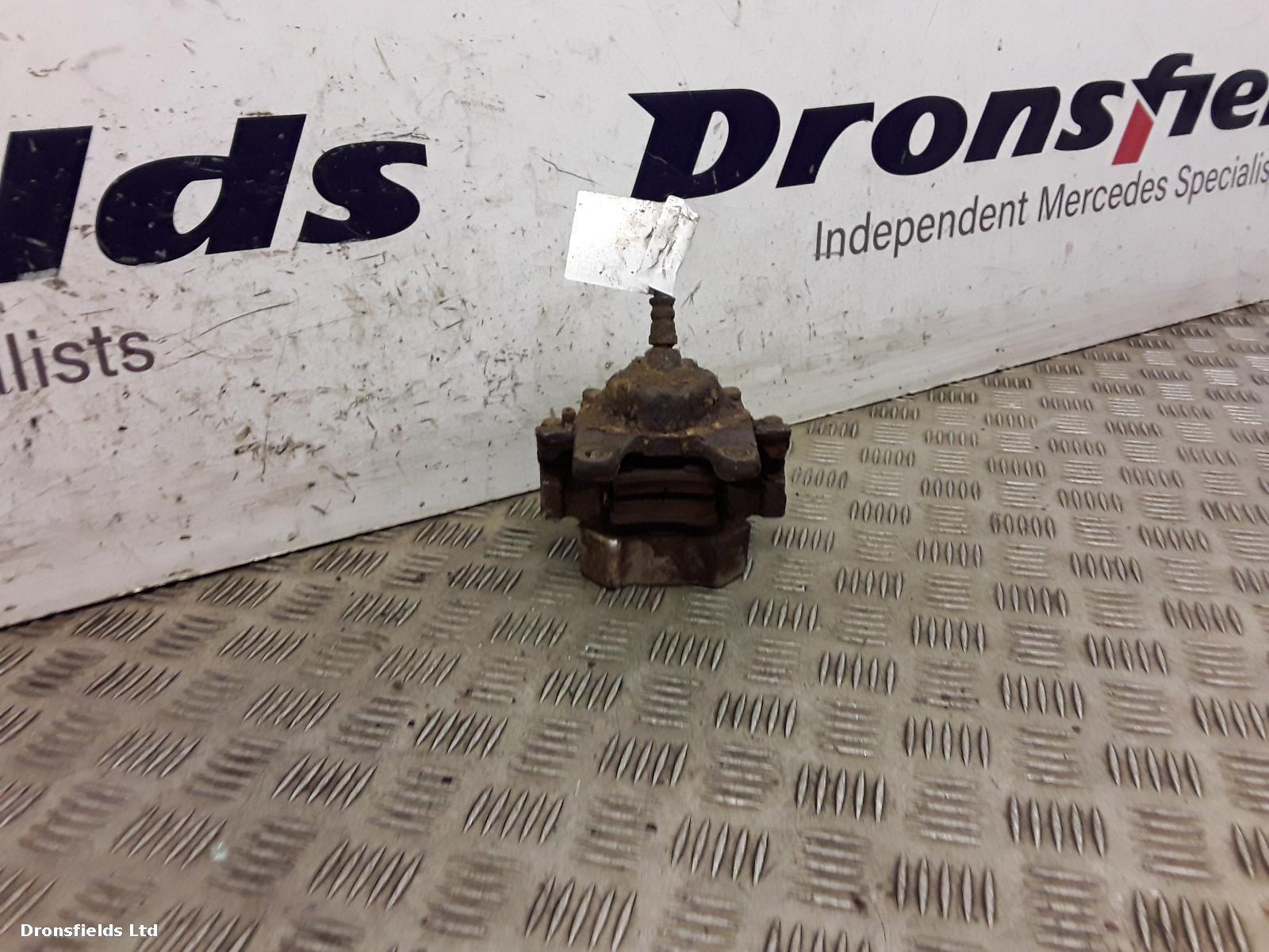 View Auto part Caliper Mercedes Slk 2001