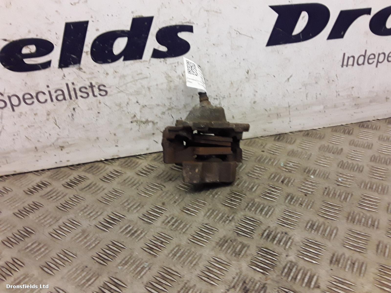 View Auto part Caliper Mercedes Slk 2001