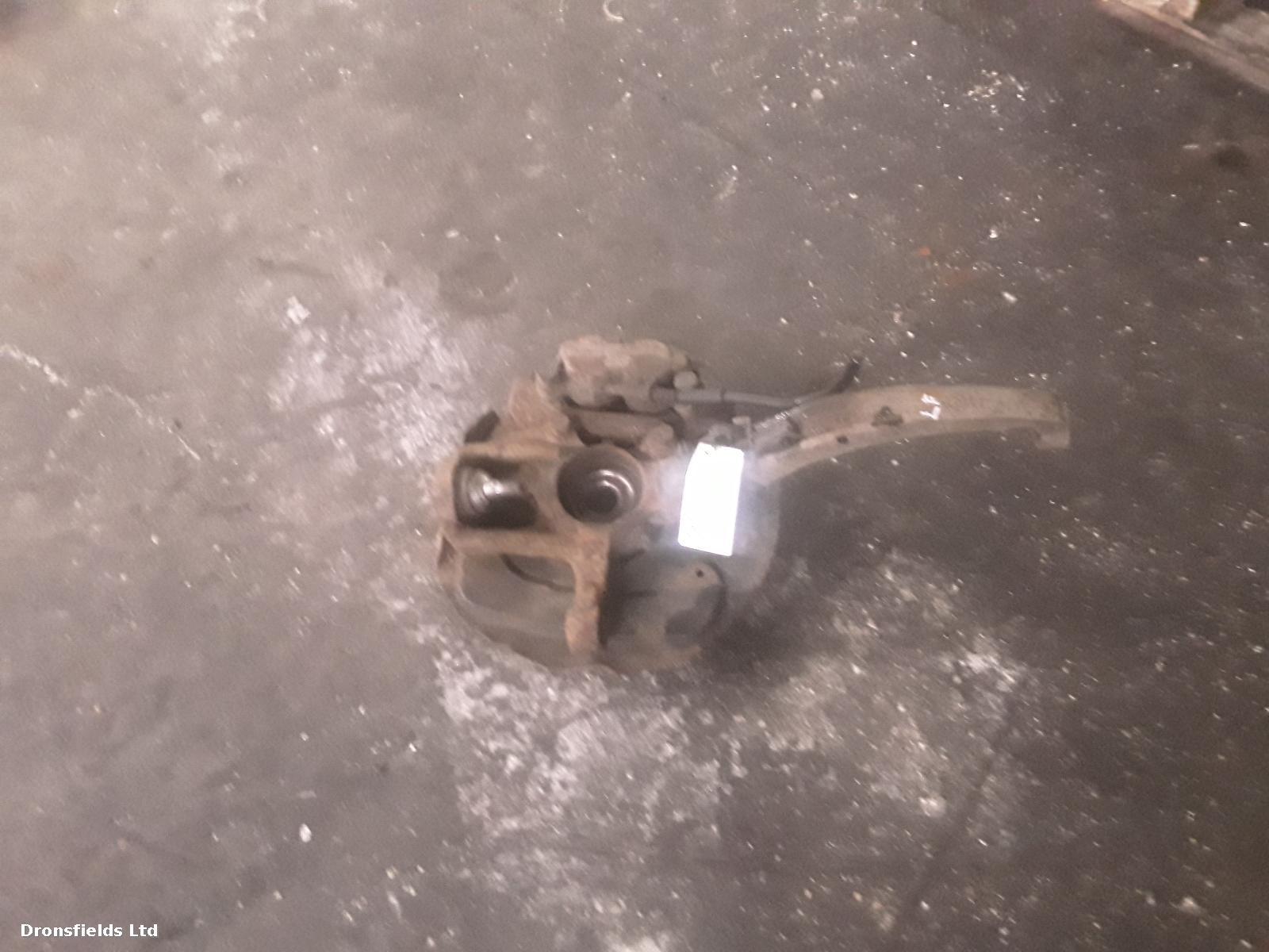 View Auto part LF Hub/Stub Axle Assembly Mercedes M Class 2006