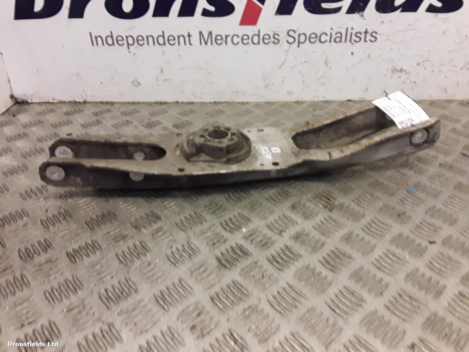 View Auto part RR Lower Control Arm Mercedes A Class 2017