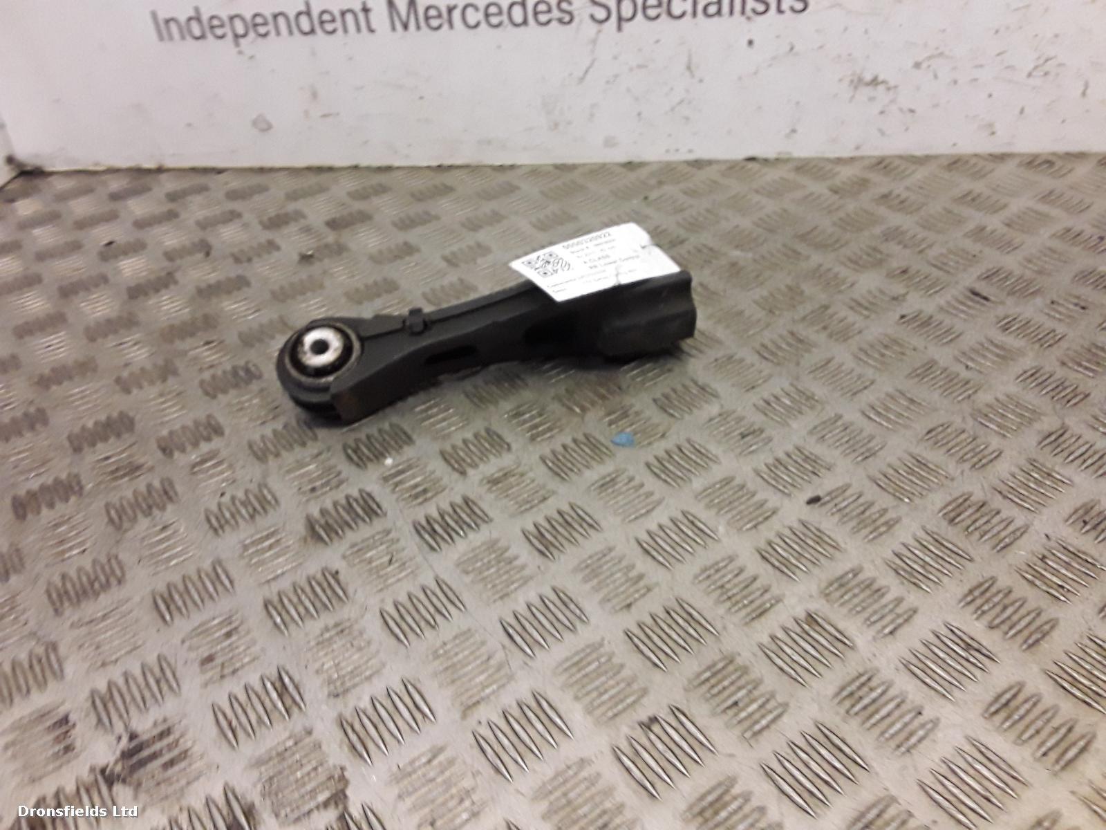 View Auto part RR Lower Control Arm Mercedes A Class 2017