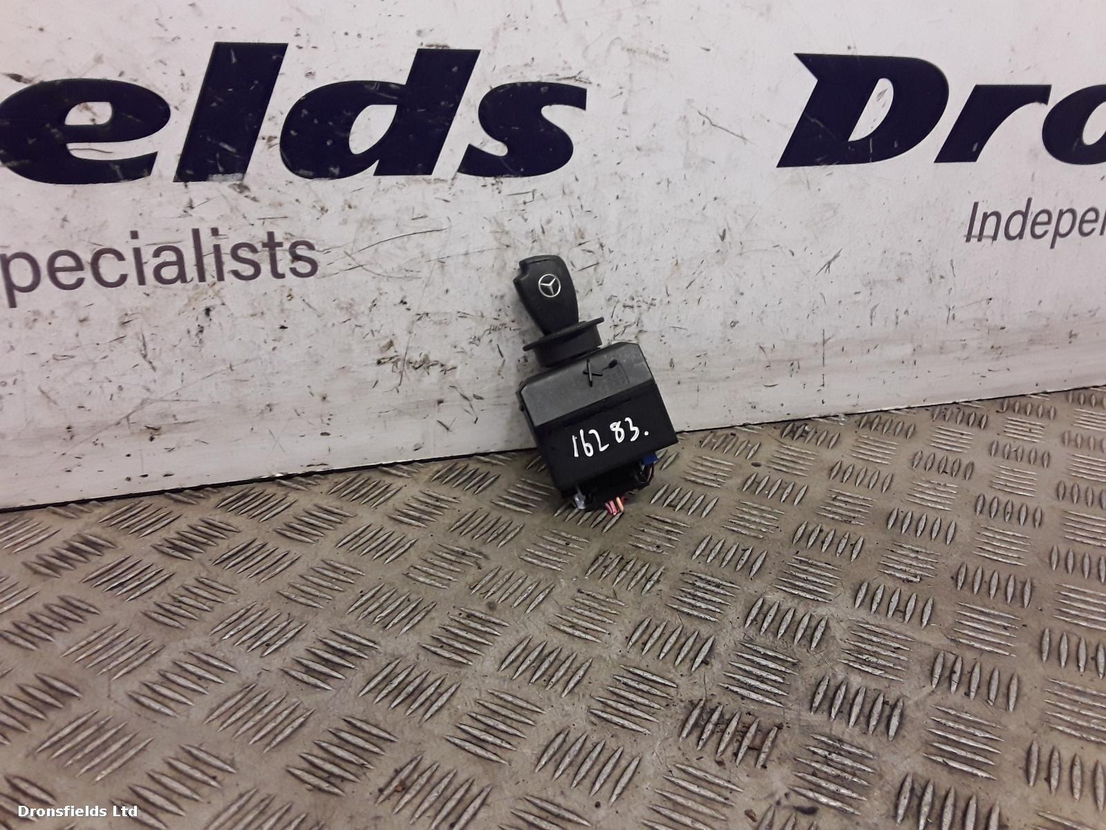 View Auto part Ignition W/Key Mercedes C Class 2005