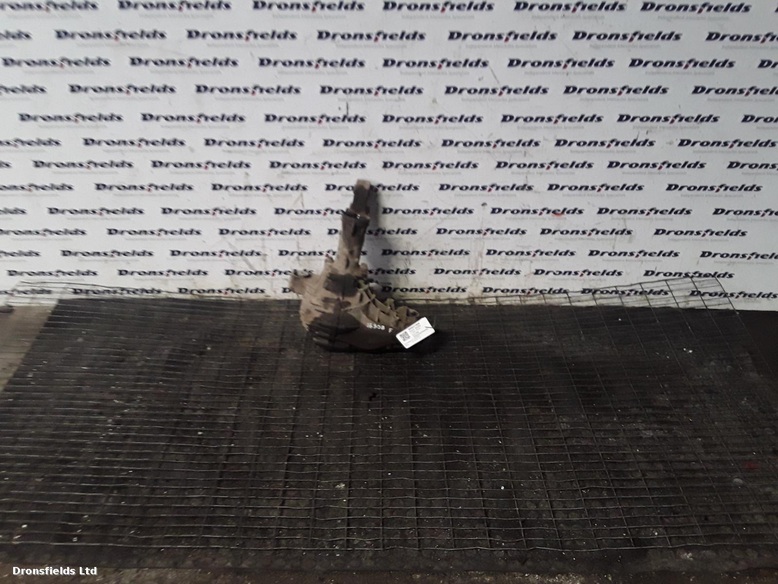 View Auto part Differential Assembly Mercedes R Class 2006
