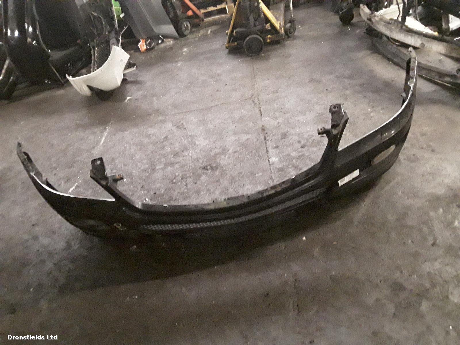 View Auto part Front Bumper Mercedes M Class 2008