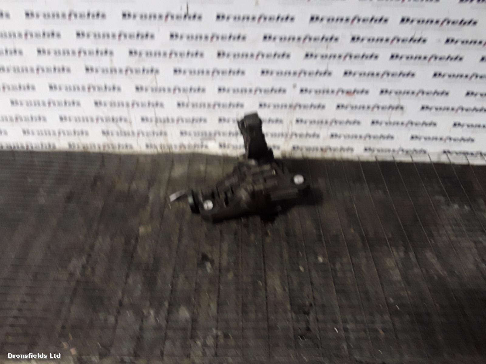 View Auto part Differential Assembly Mercedes M Class 2008
