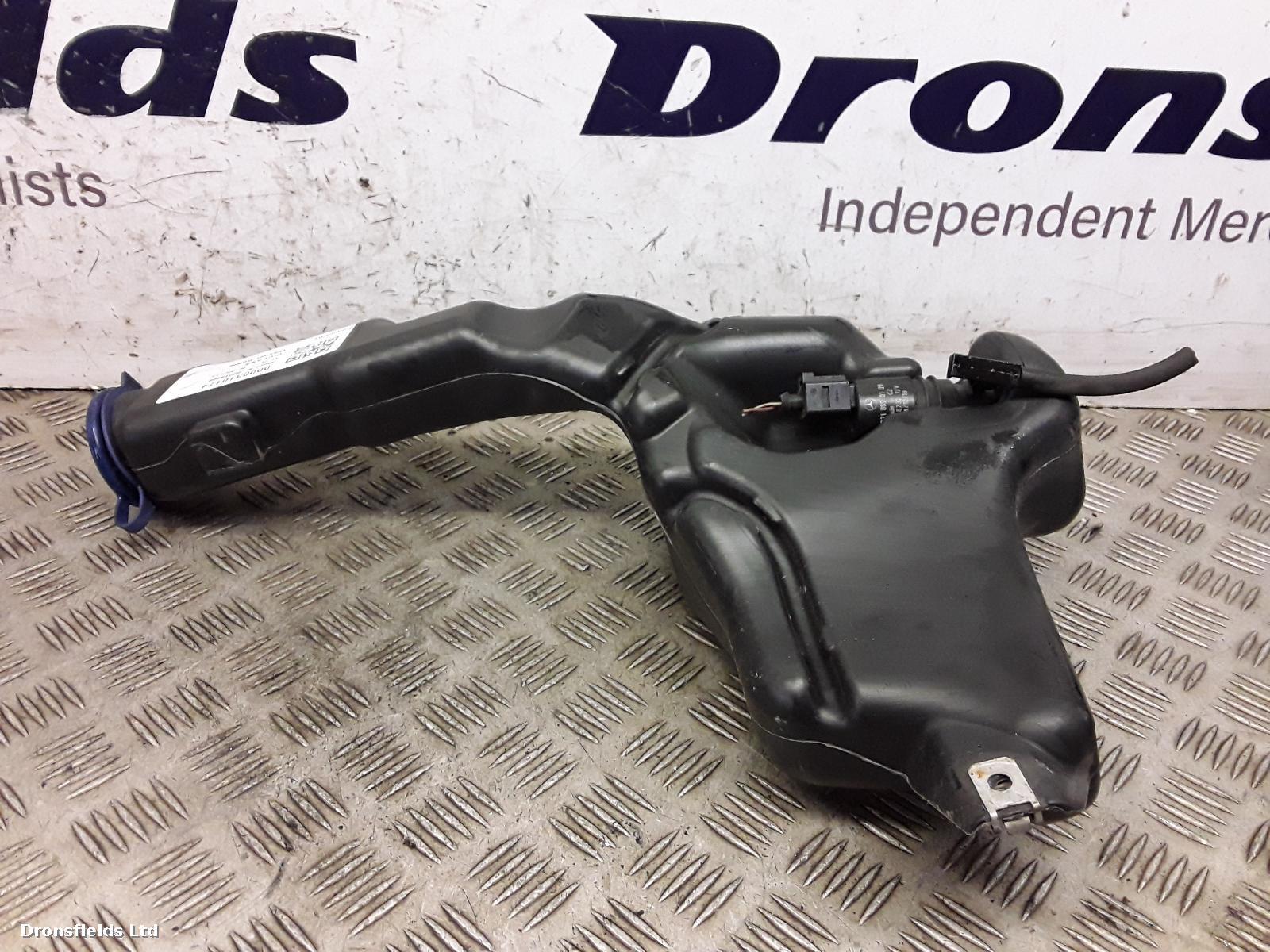 View Auto part Washer Bottle Mercedes C Class 2011