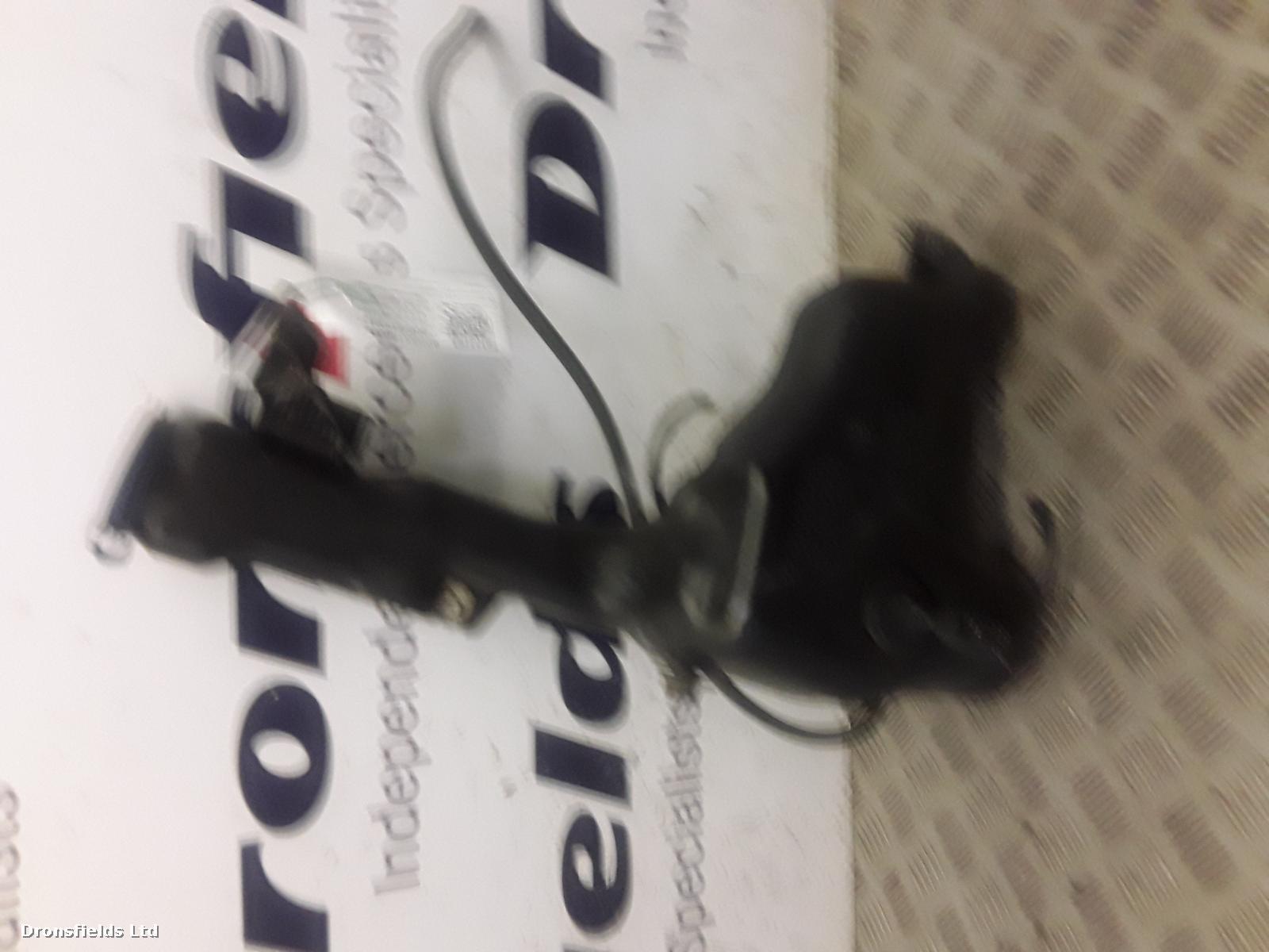 View Auto part Washer Bottle Mercedes C Class 2011