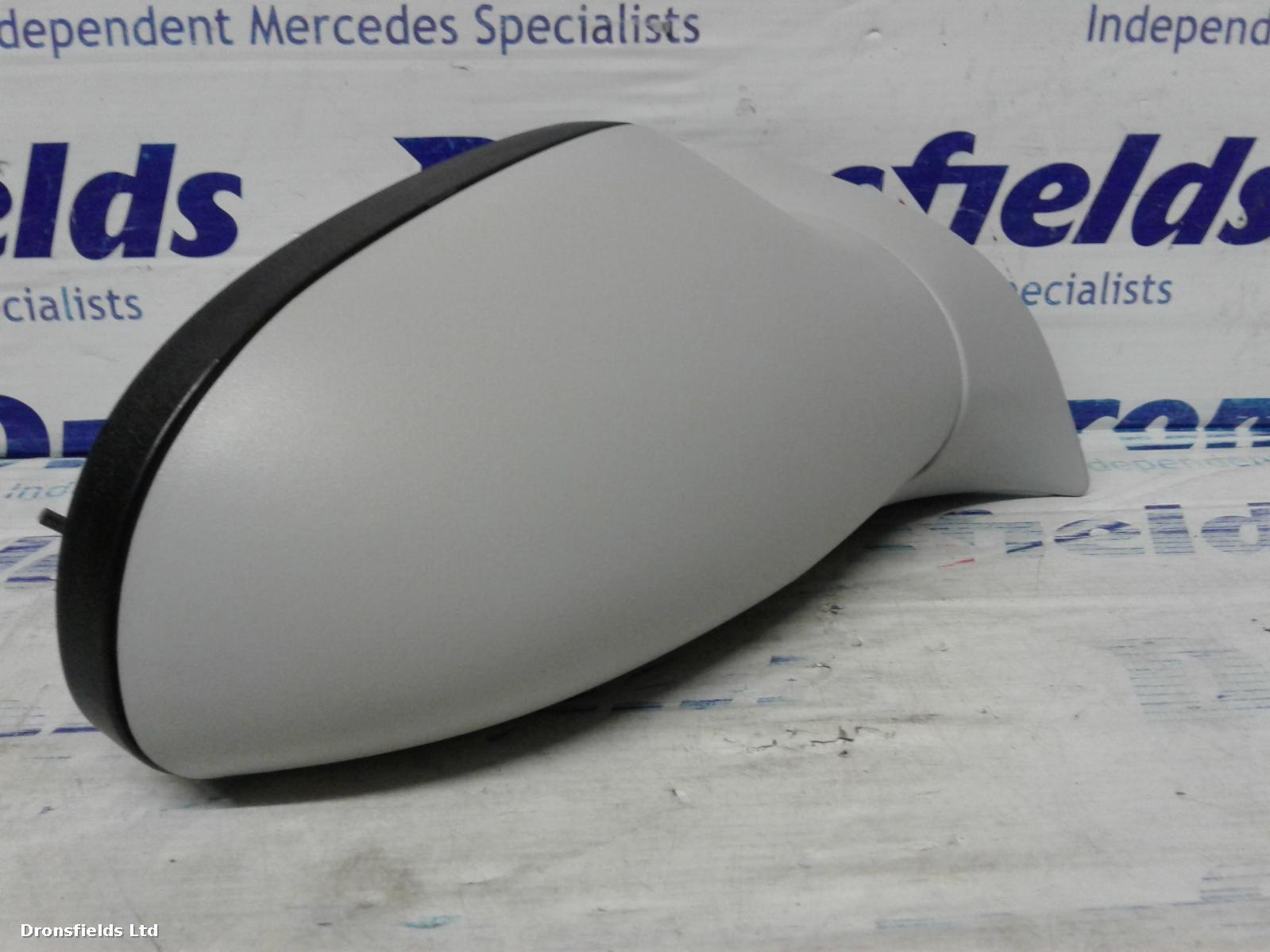 View Auto part R Door Mirror Mercedes A Class 1998