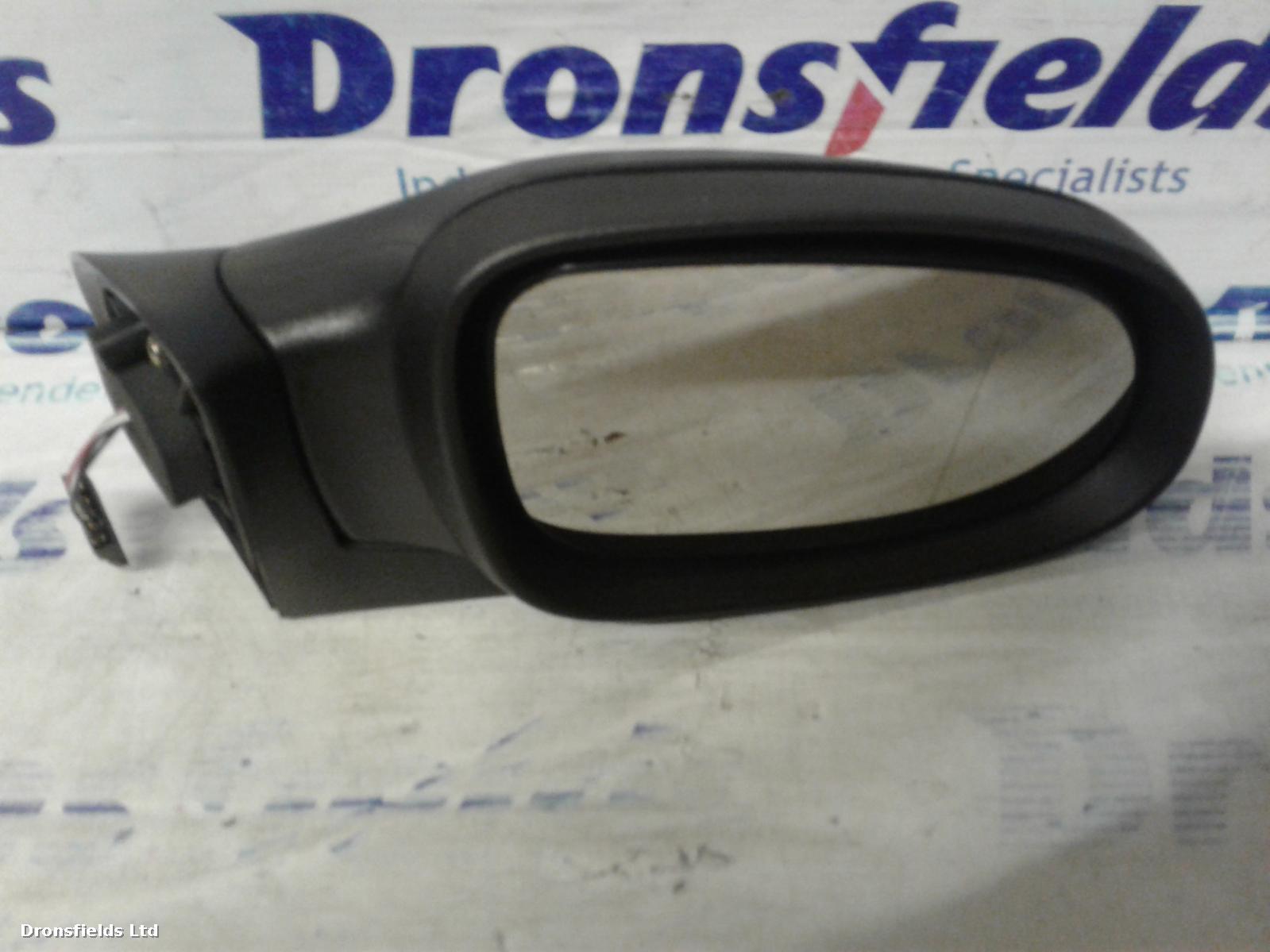 View Auto part R Door Mirror Mercedes A Class 1998
