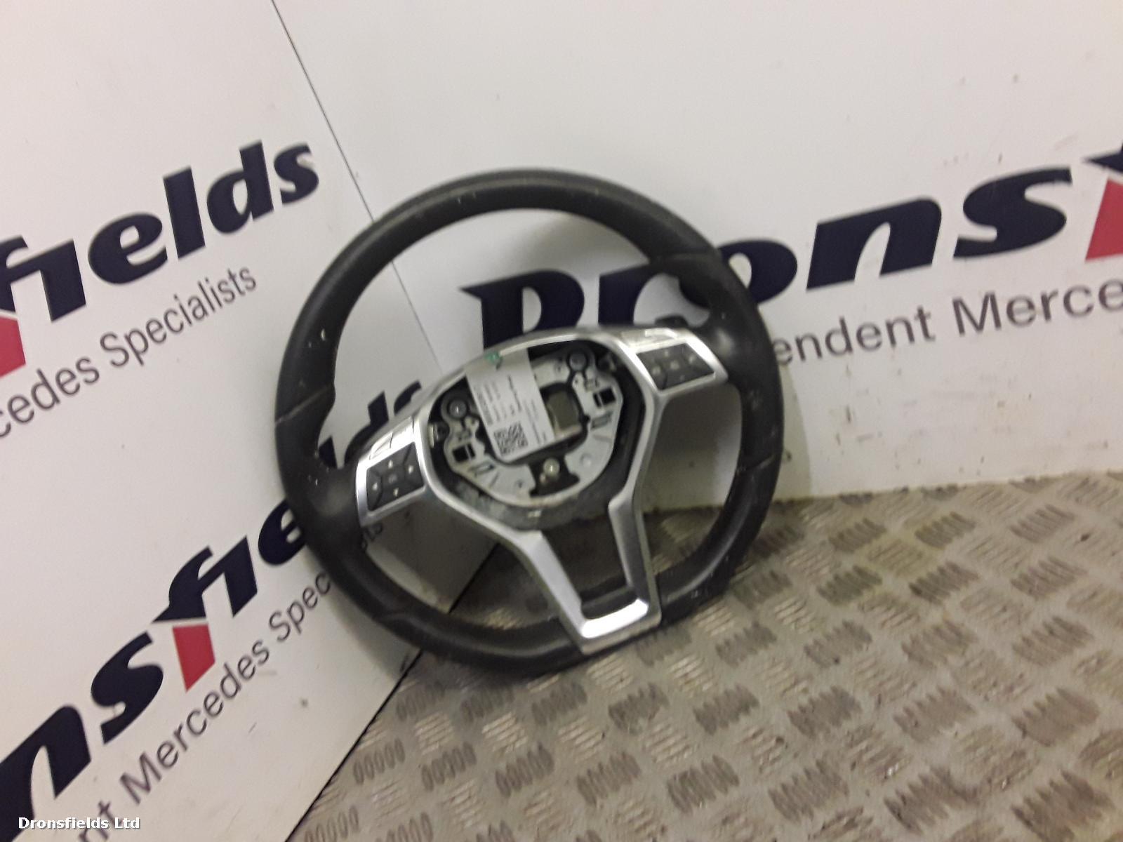 View Auto part Steering Wheel Mercedes Slk 2013