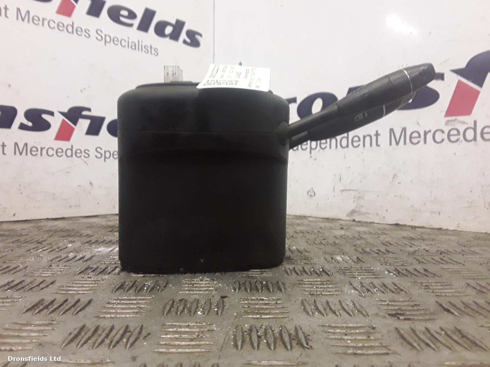 View Auto part Combination Switch Mercedes E Class 2010