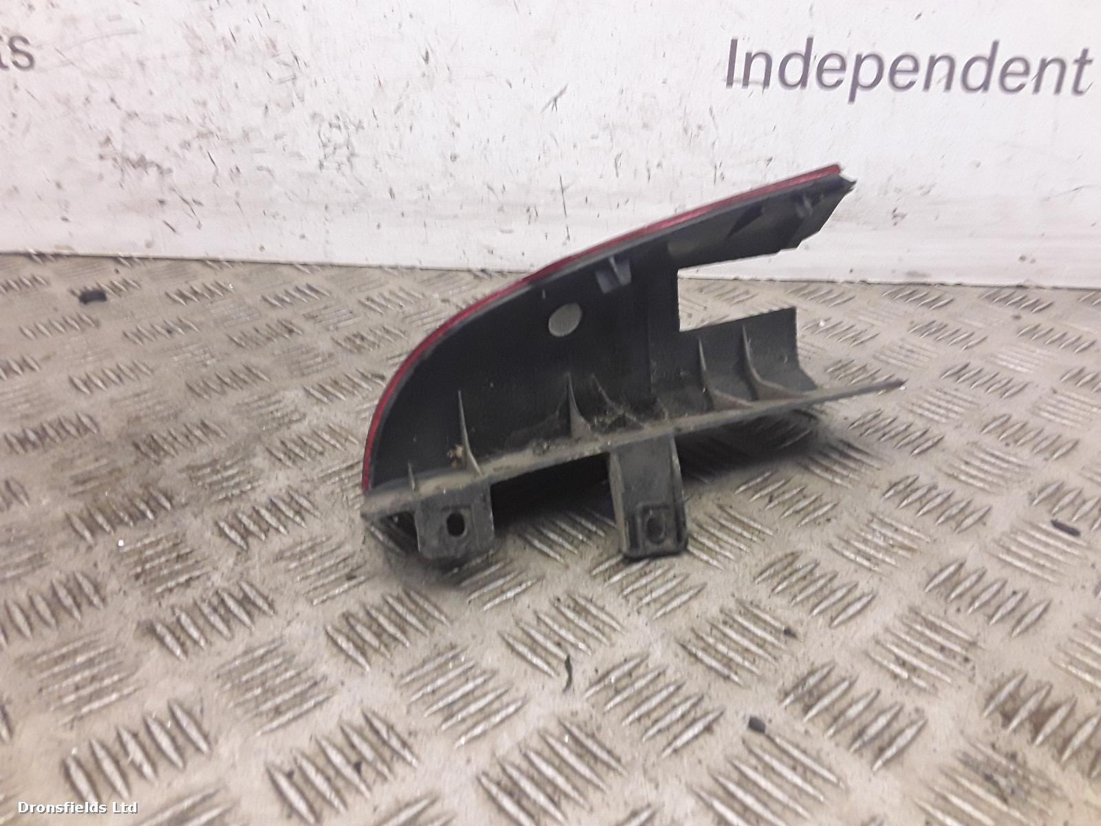View Auto part Rear Clip Mercedes Vito 2012