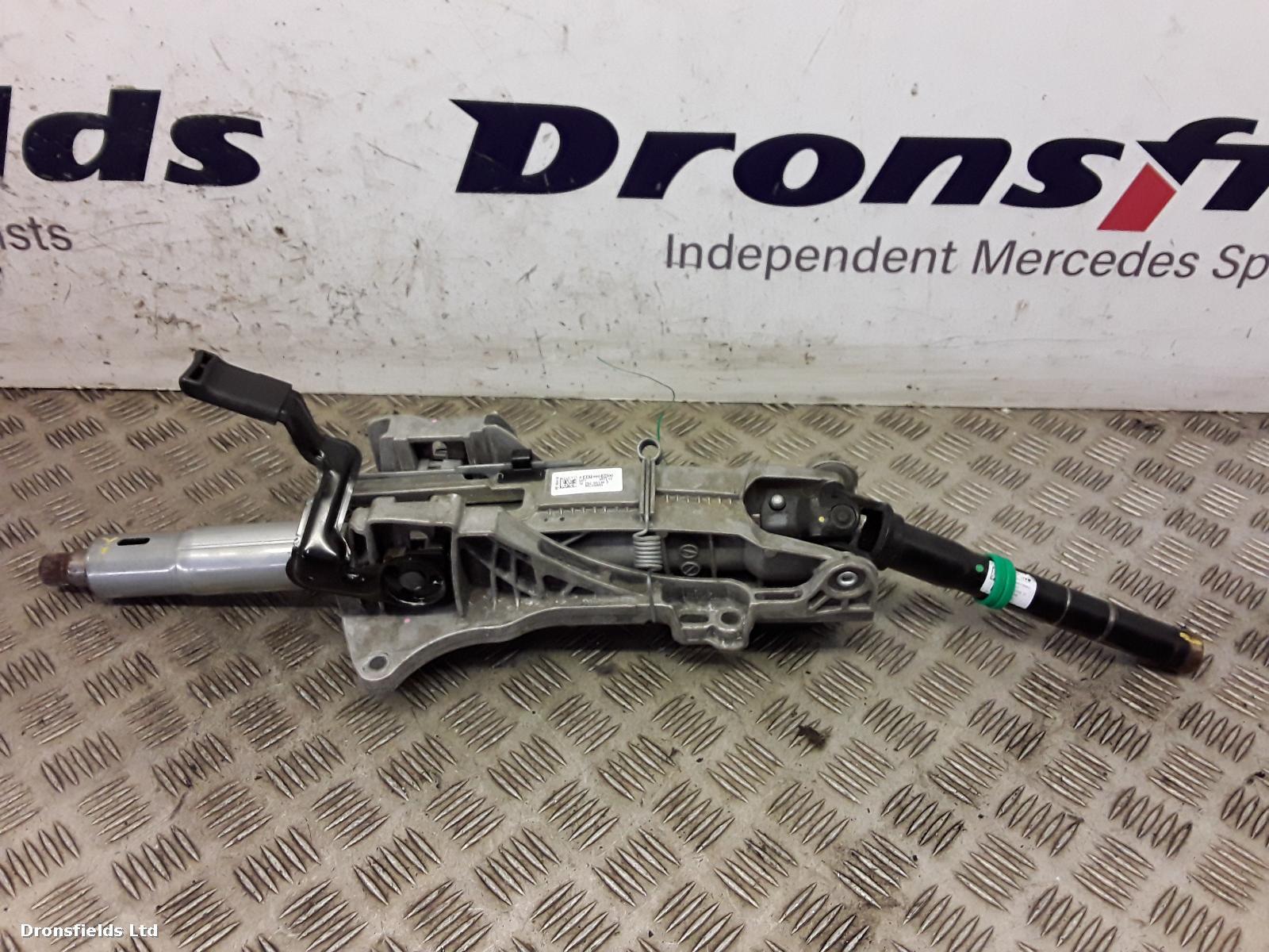 View Auto part Column Mercedes Vito 2017